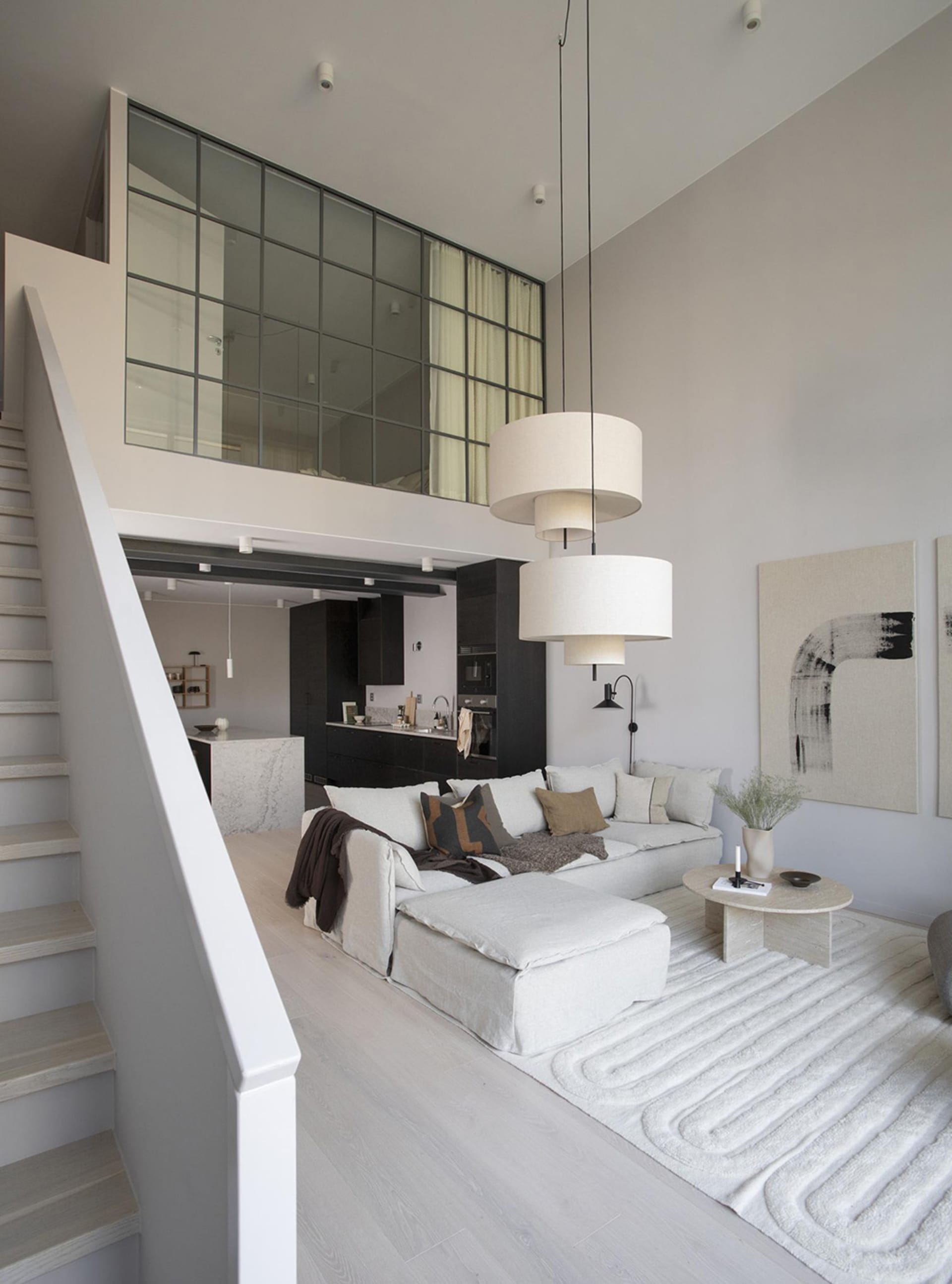 FRANK | Best Interior Designer / Architect in Milan, Italy | Feel Design