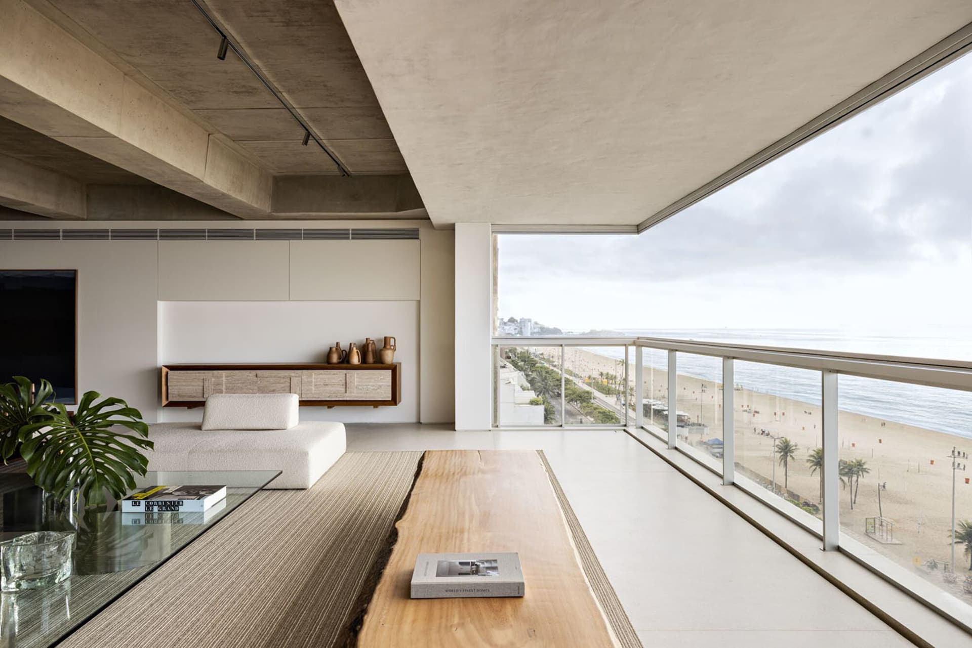Modern Living Room Collection 2