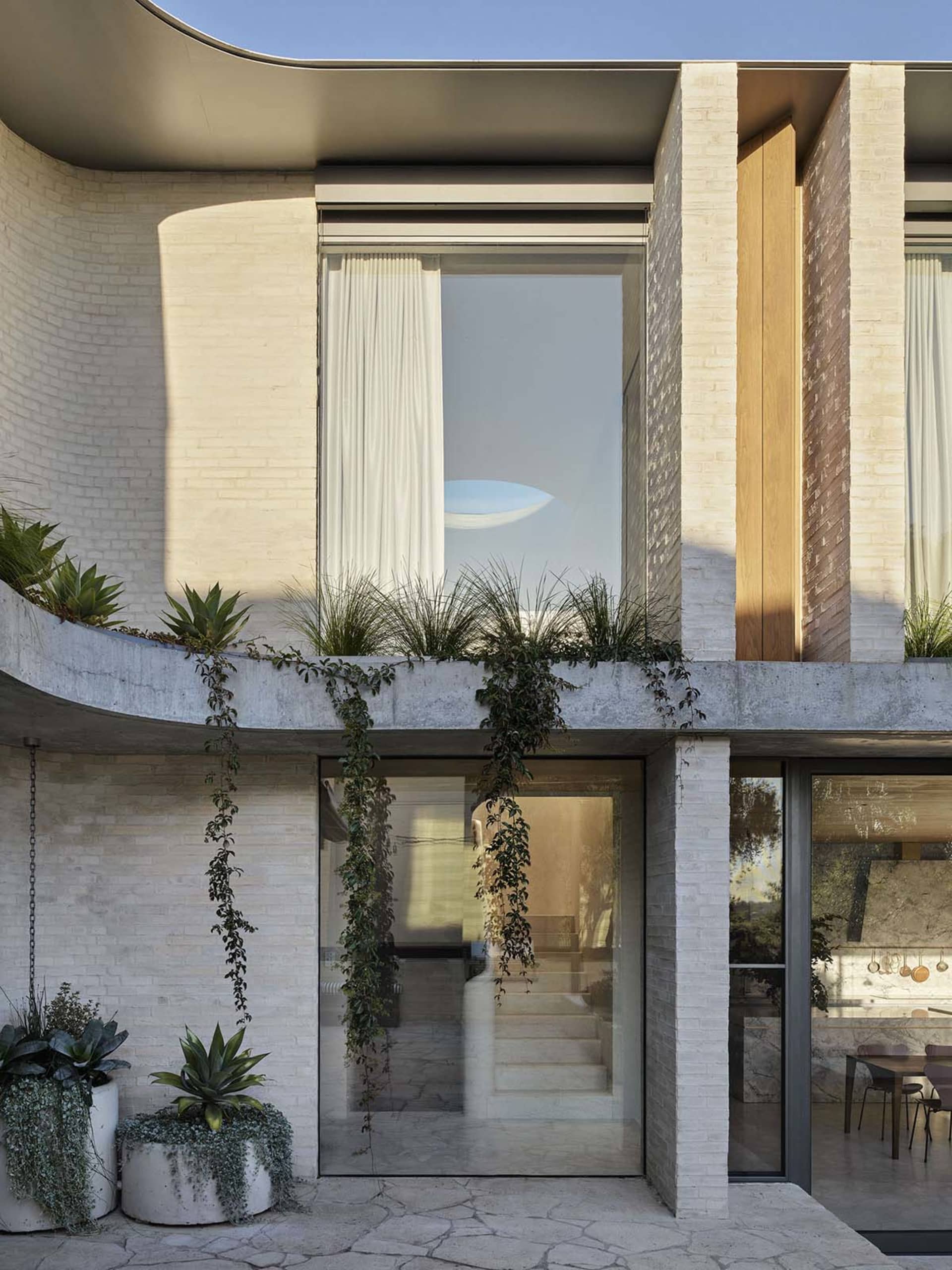 Minimalist Living Room Interior 1