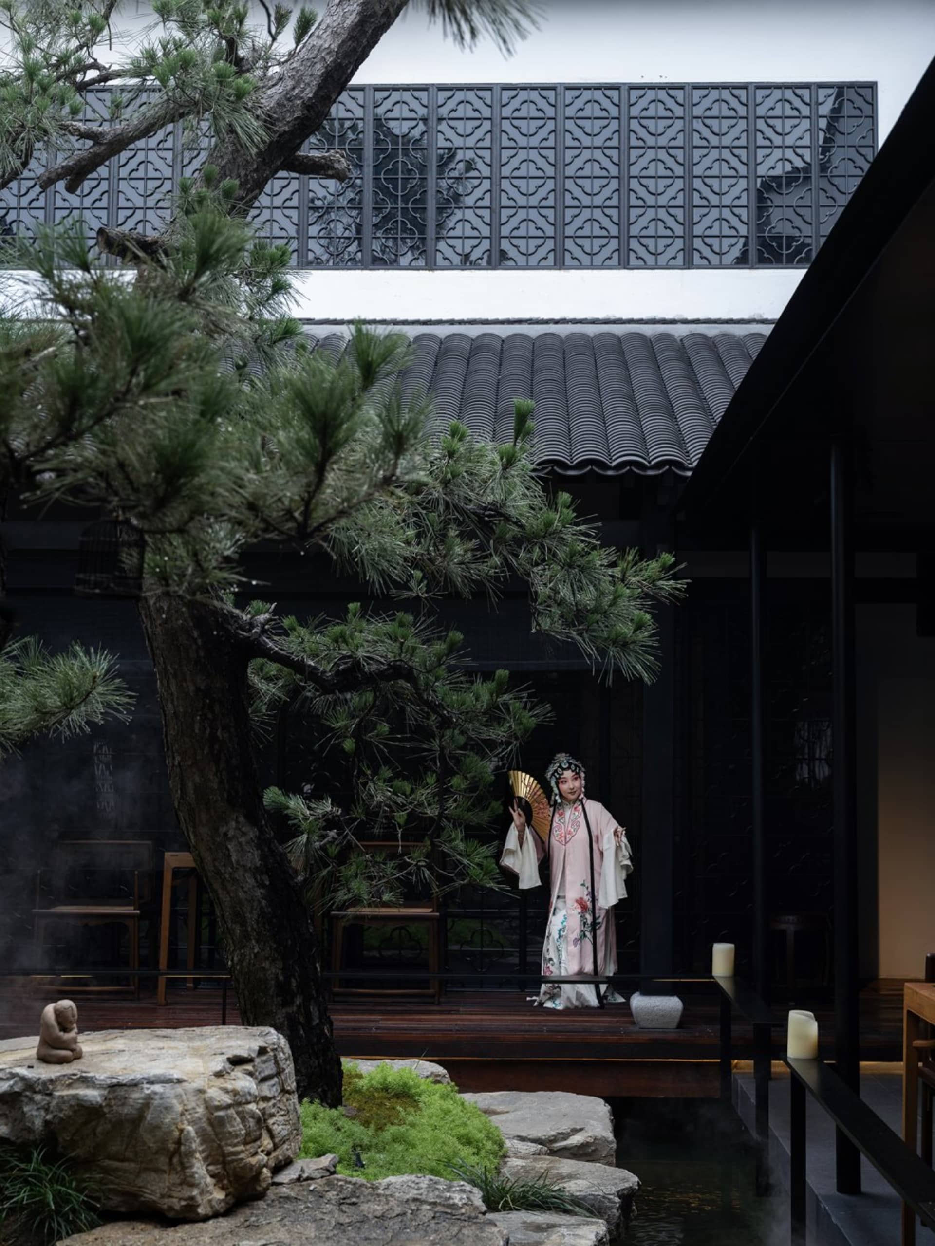 Industrial Dining Collection 3