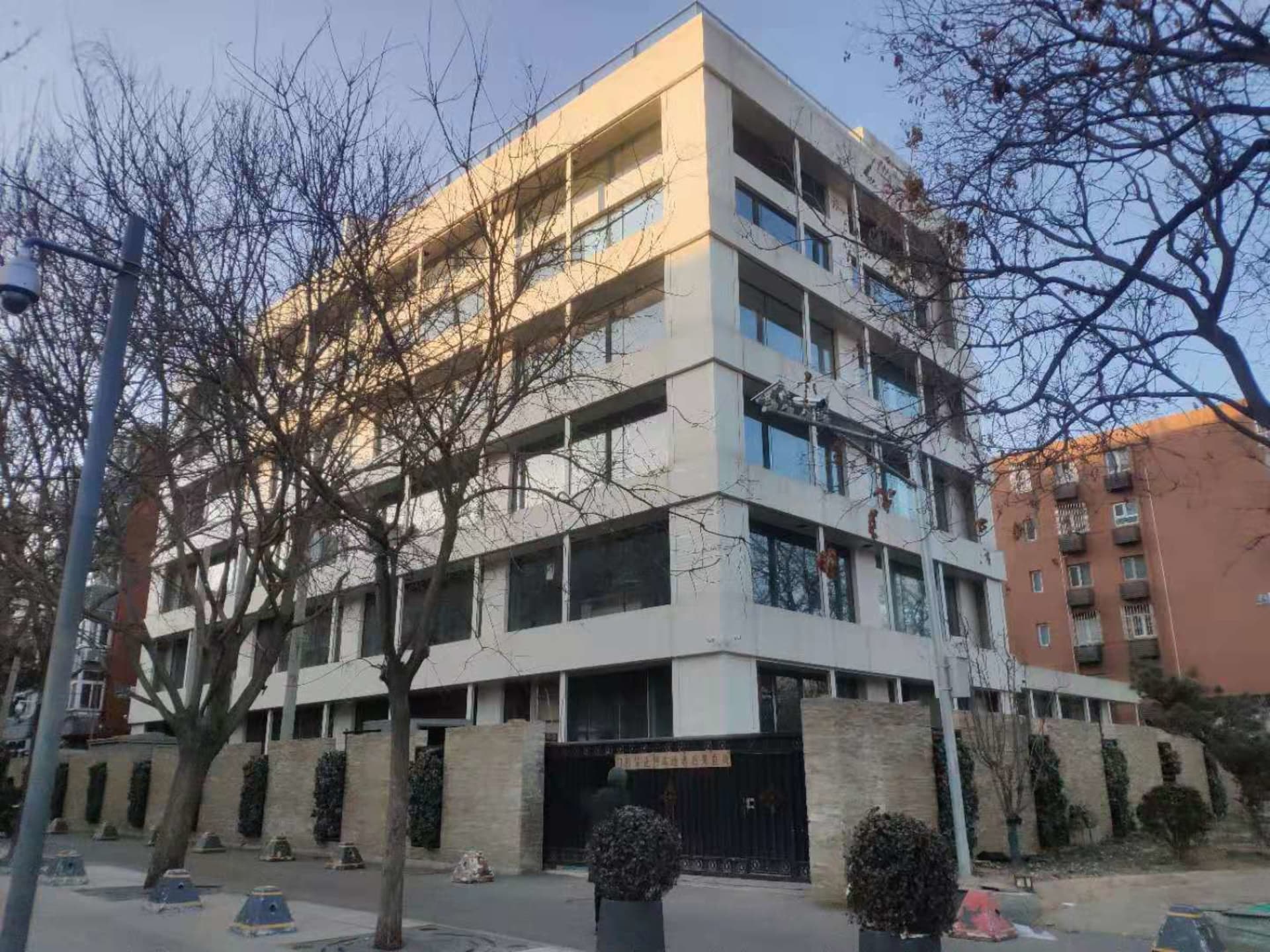 Contemporary Dining Collection 1