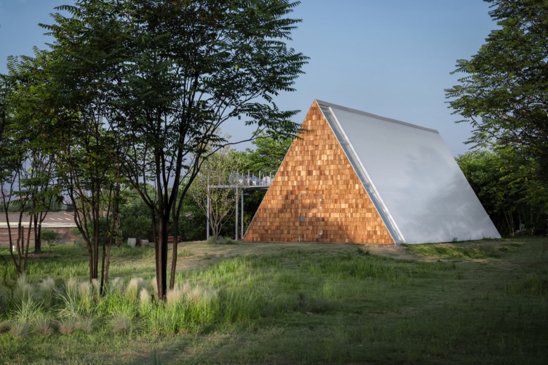 Stunning Exterior Concept 1