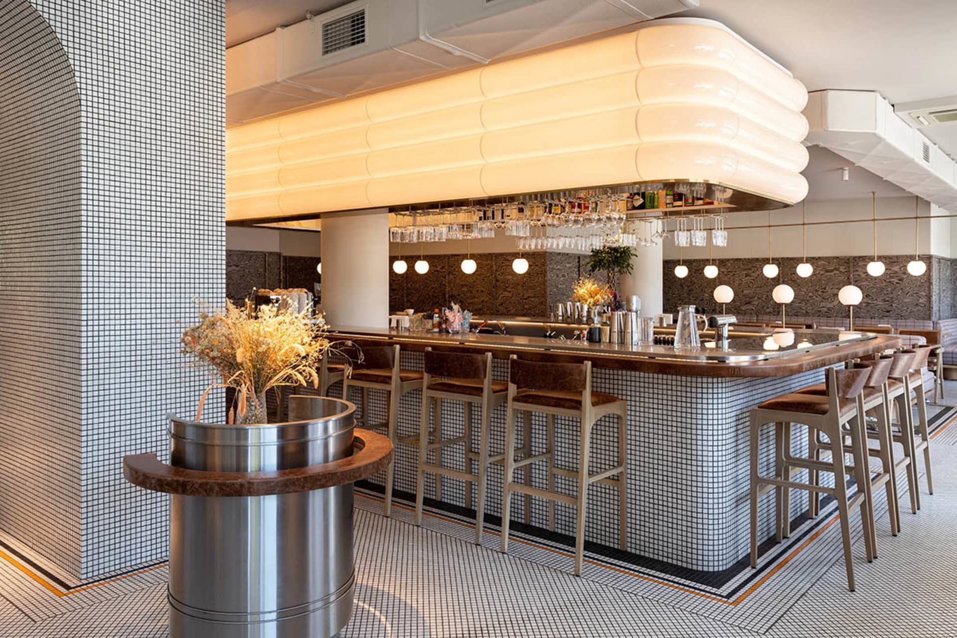 Stunning Dining Concept 4