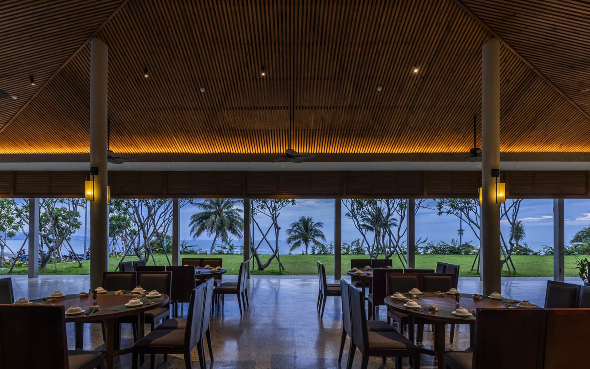 Elegant Floor Plan Interior 3