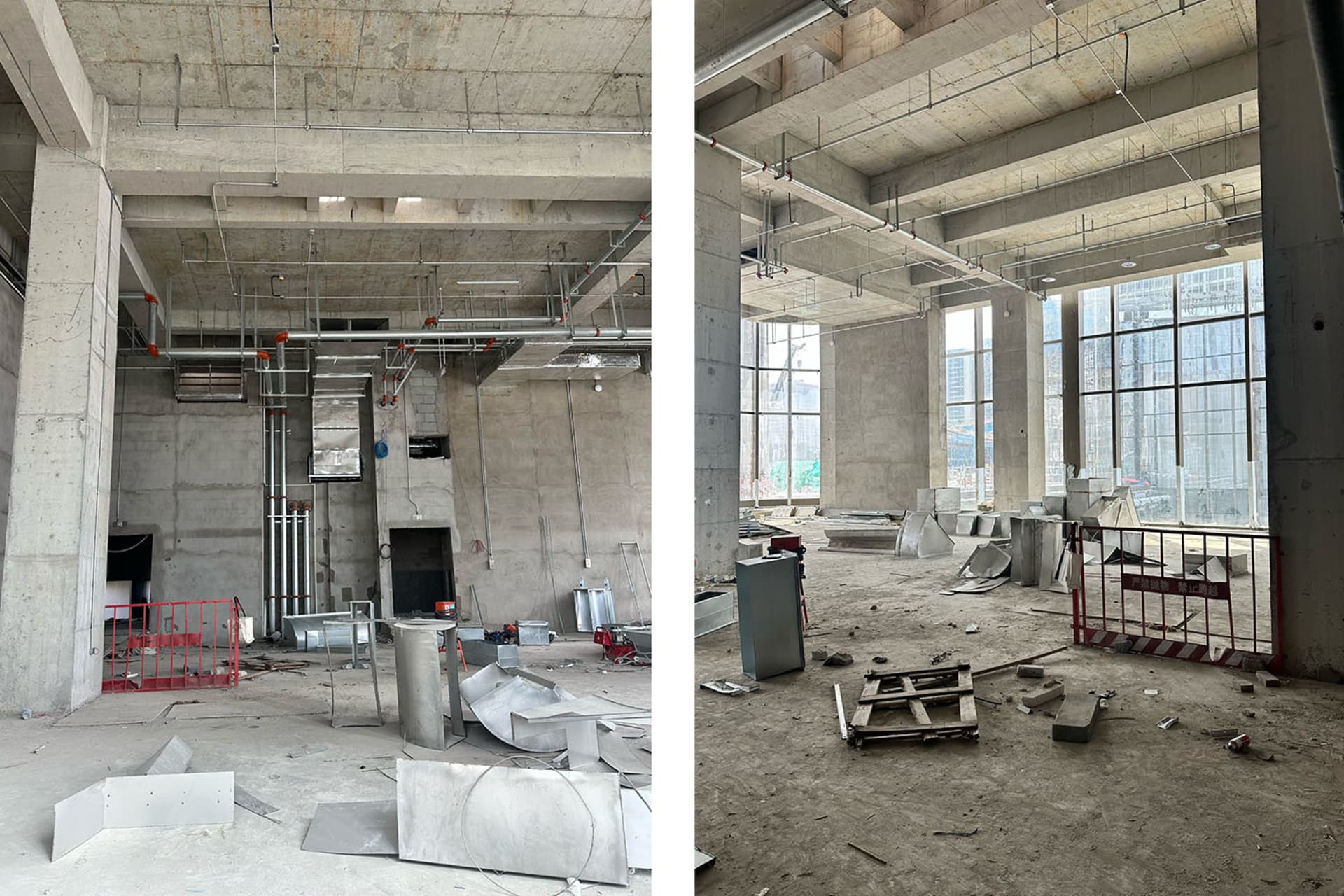 Minimalist Living Room Interior 3