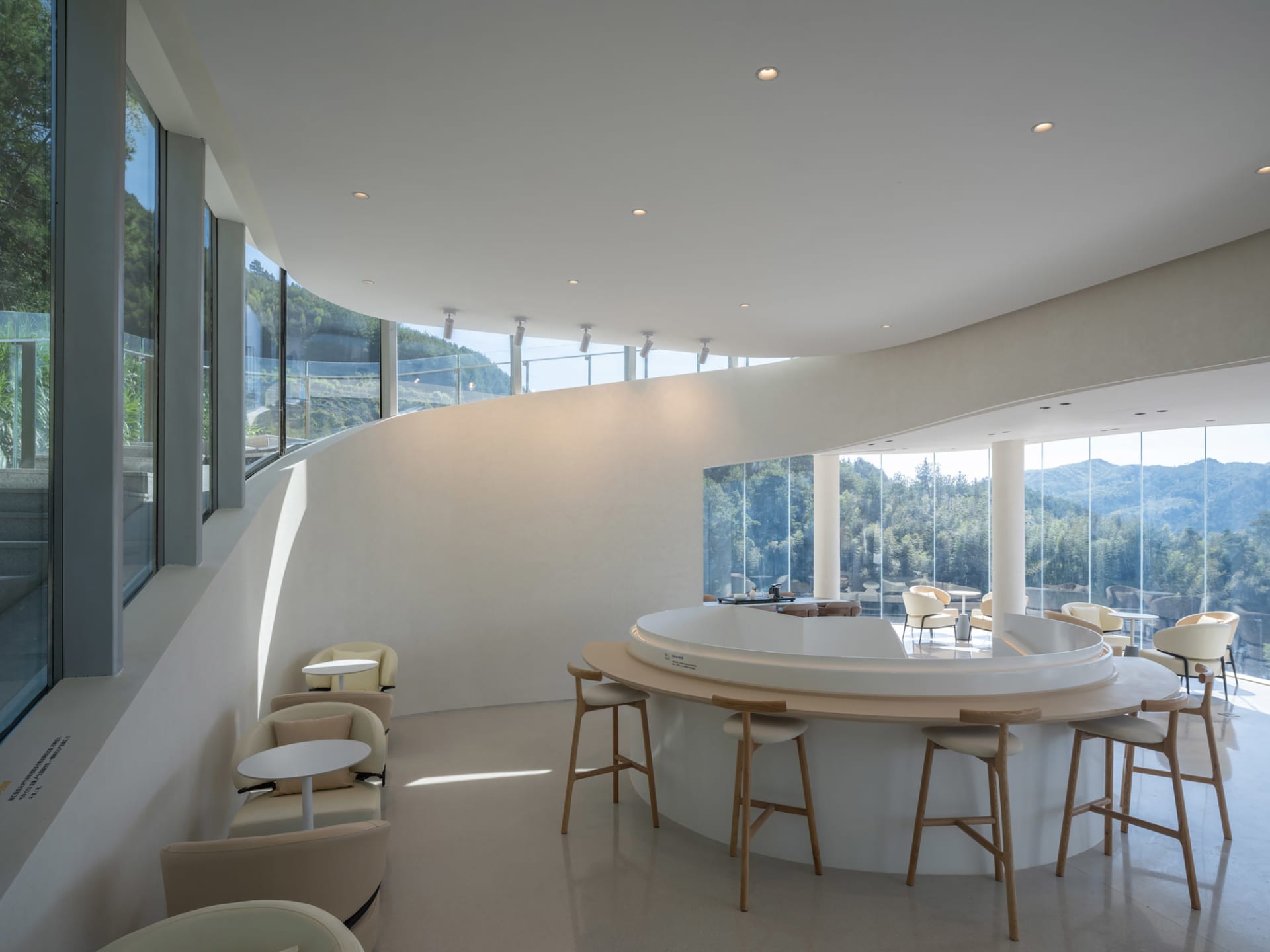 Elegant Floor Plan Concept 4