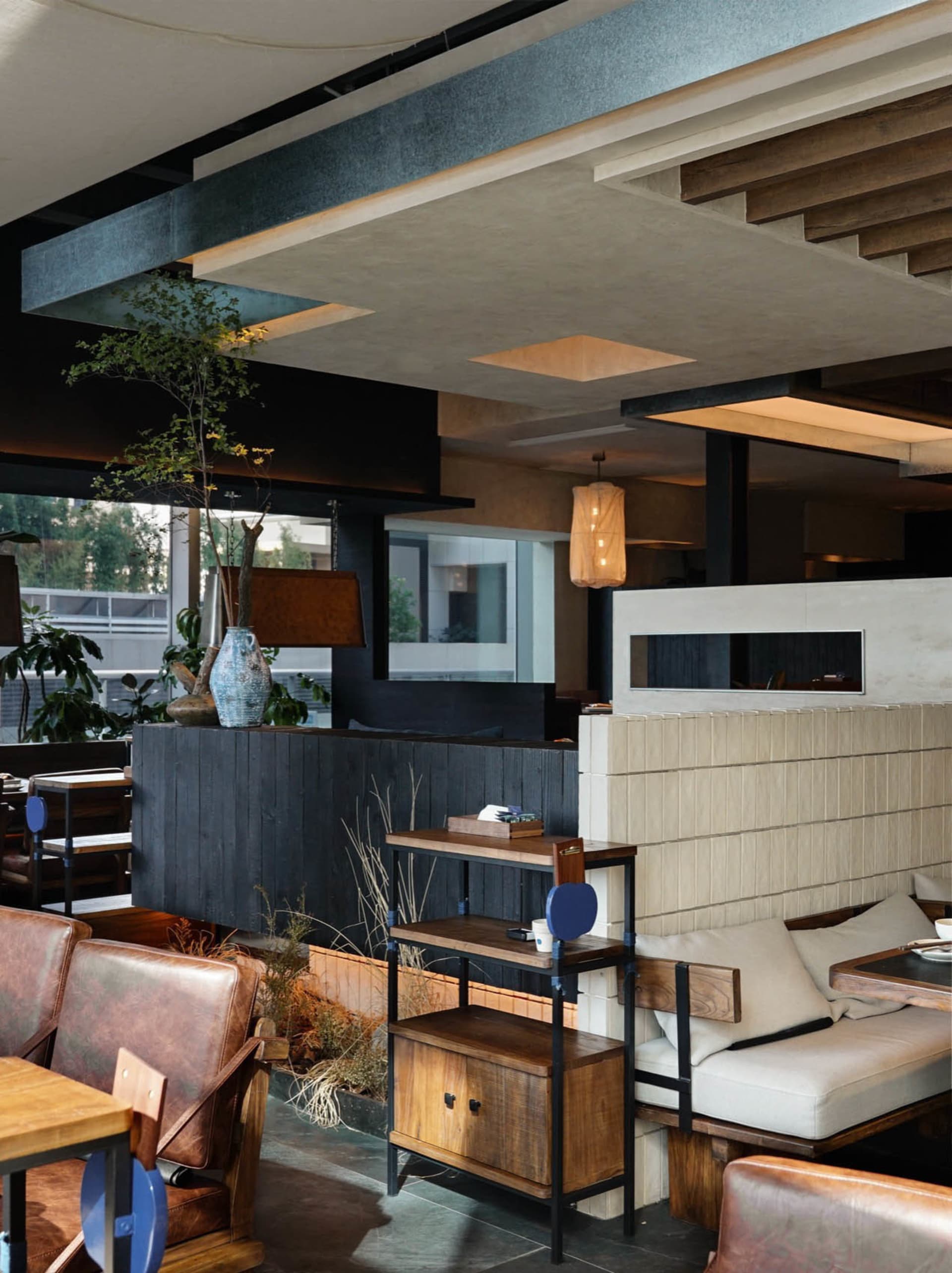 Luxurious Dining Project 4