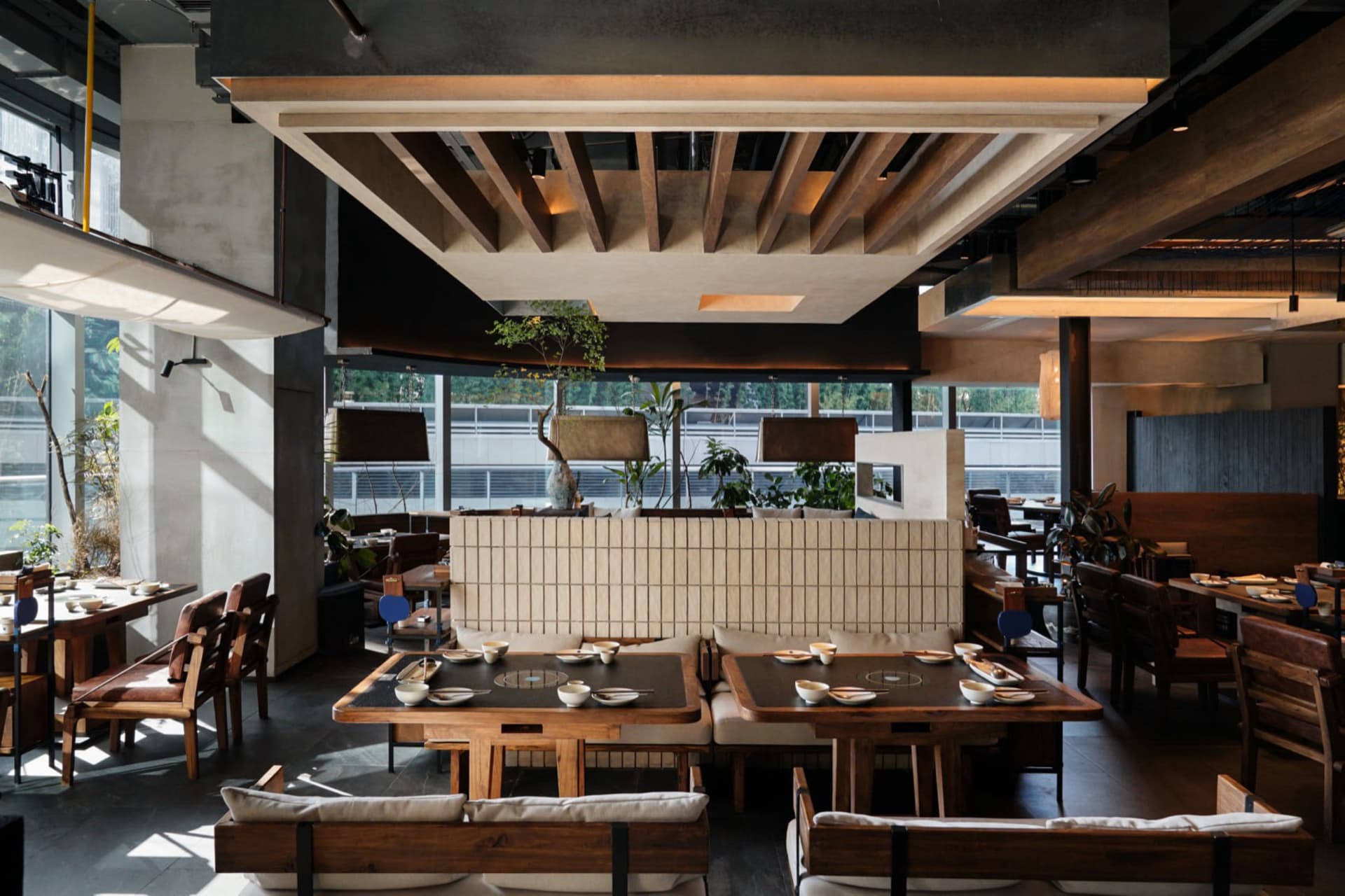 Luxurious Dining Project 3