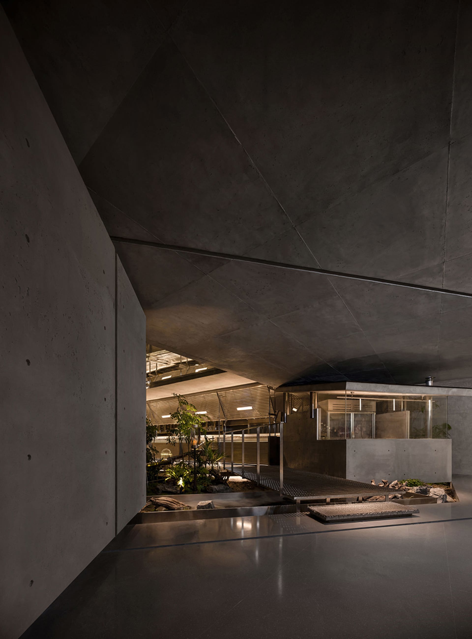 Minimalist Dining Project 2