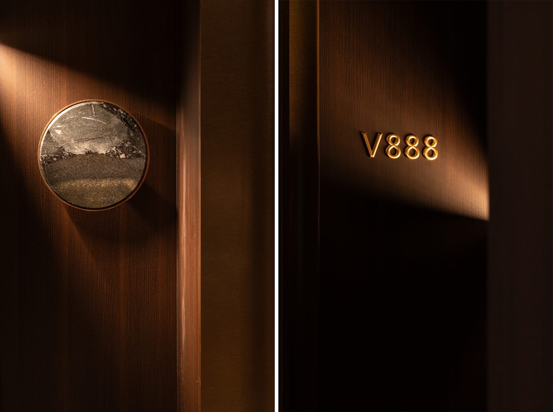 Stunning Dining Interior 2