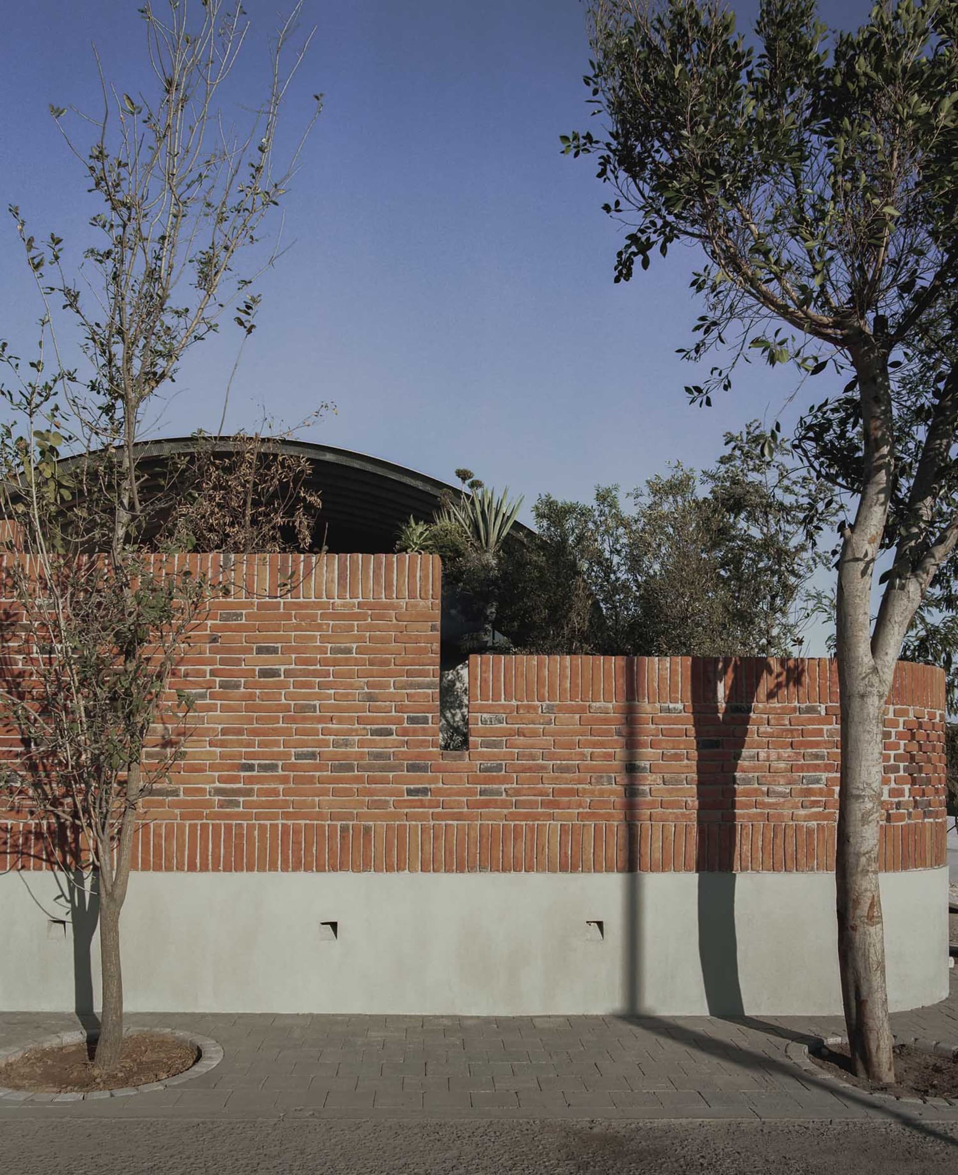 Contemporary Dining Concept 1