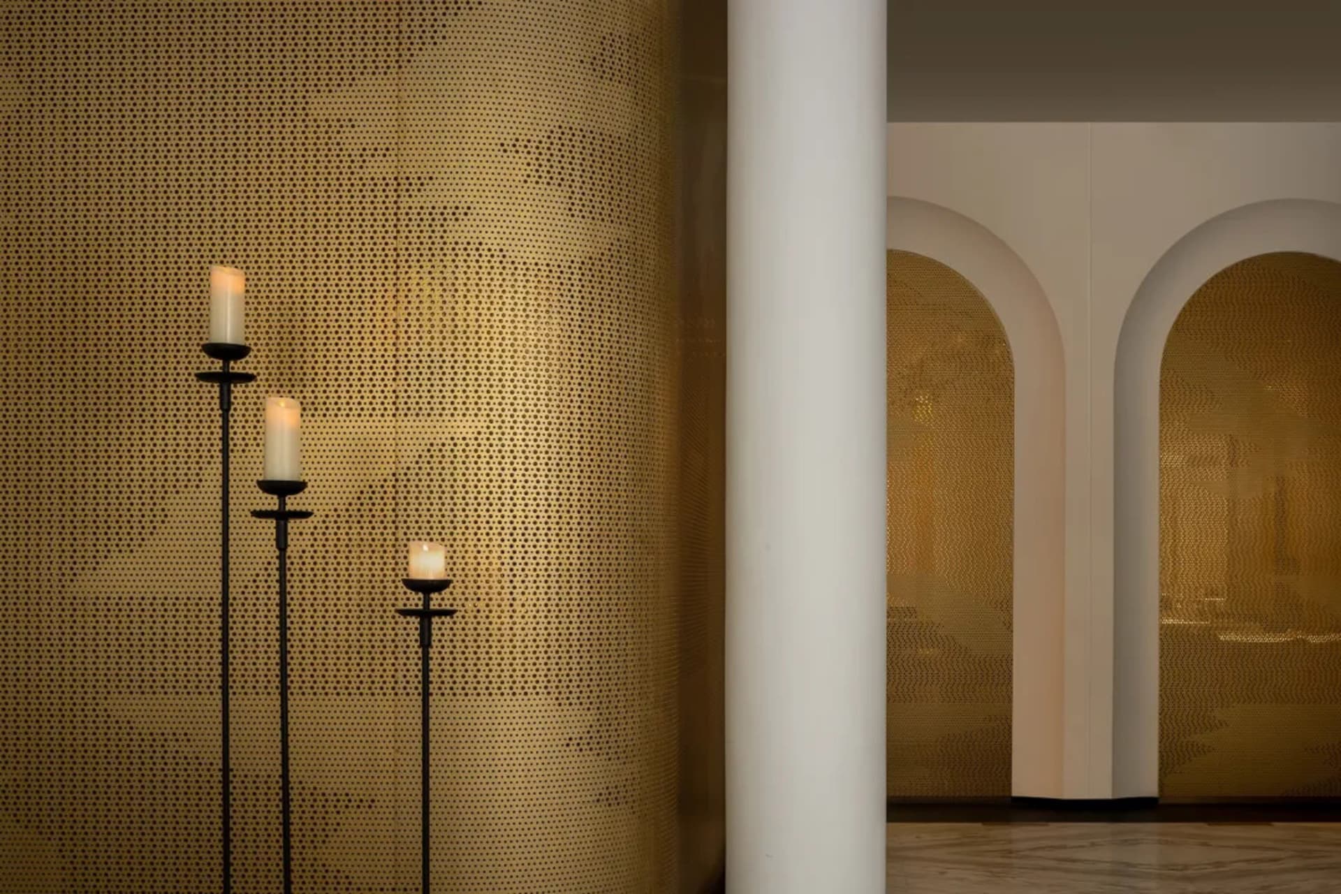 Elegant Dining Concept 4