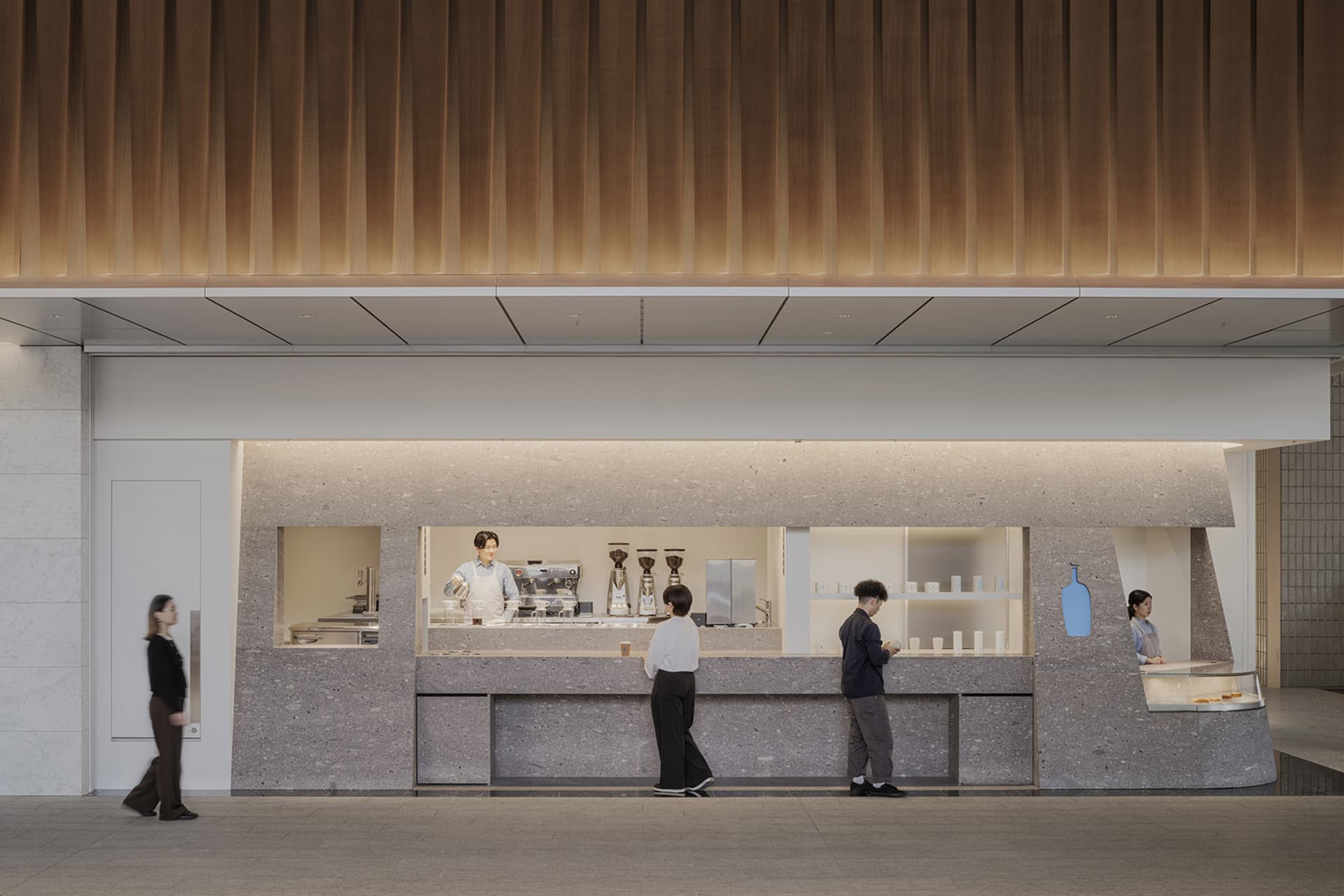 Elegant Retail Project 4