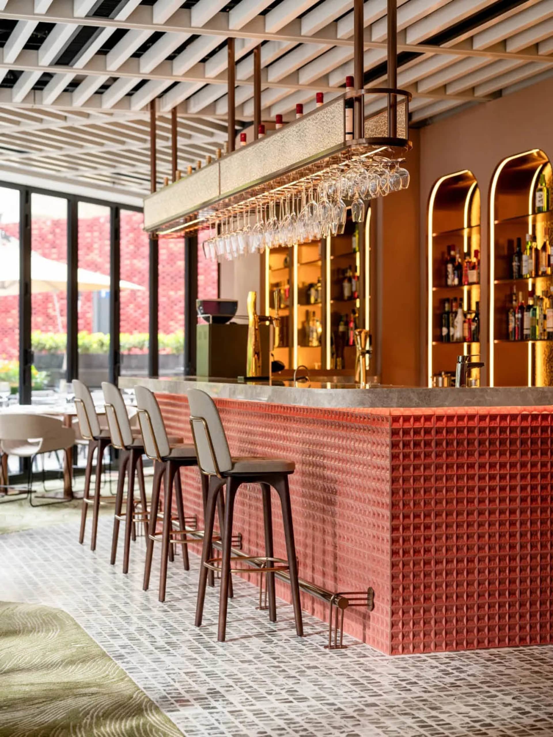 Elegant Dining Collection 3