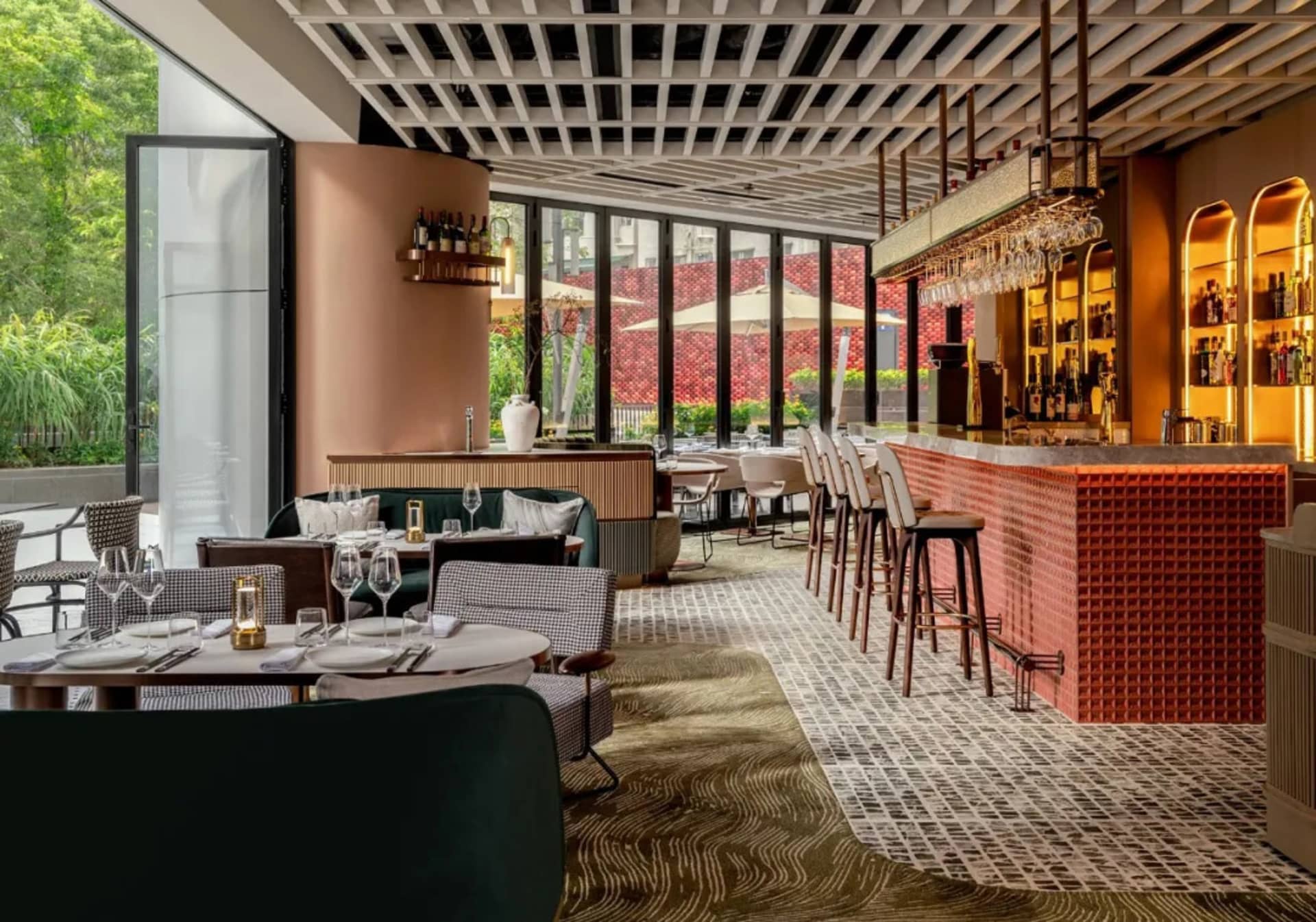 Elegant Dining Collection 2