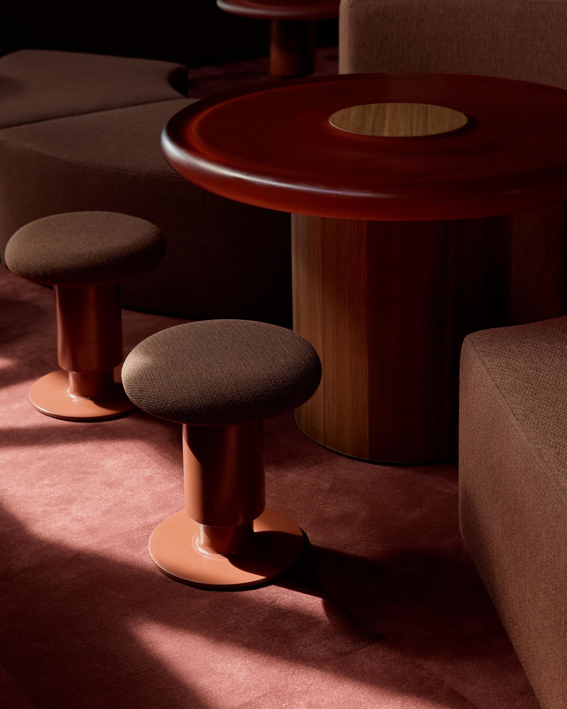 Chic Dining Project 4