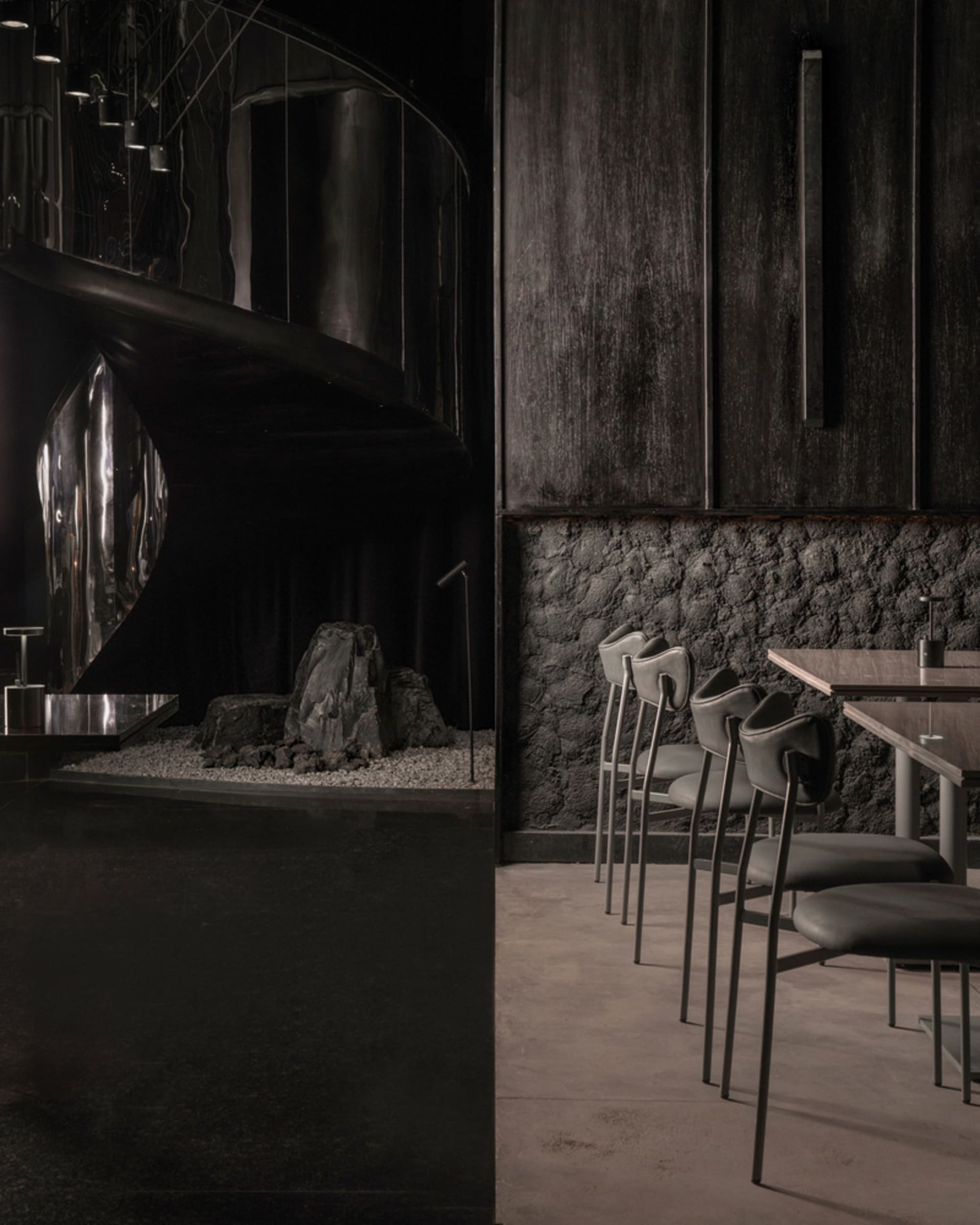 Classic Dining Design 3