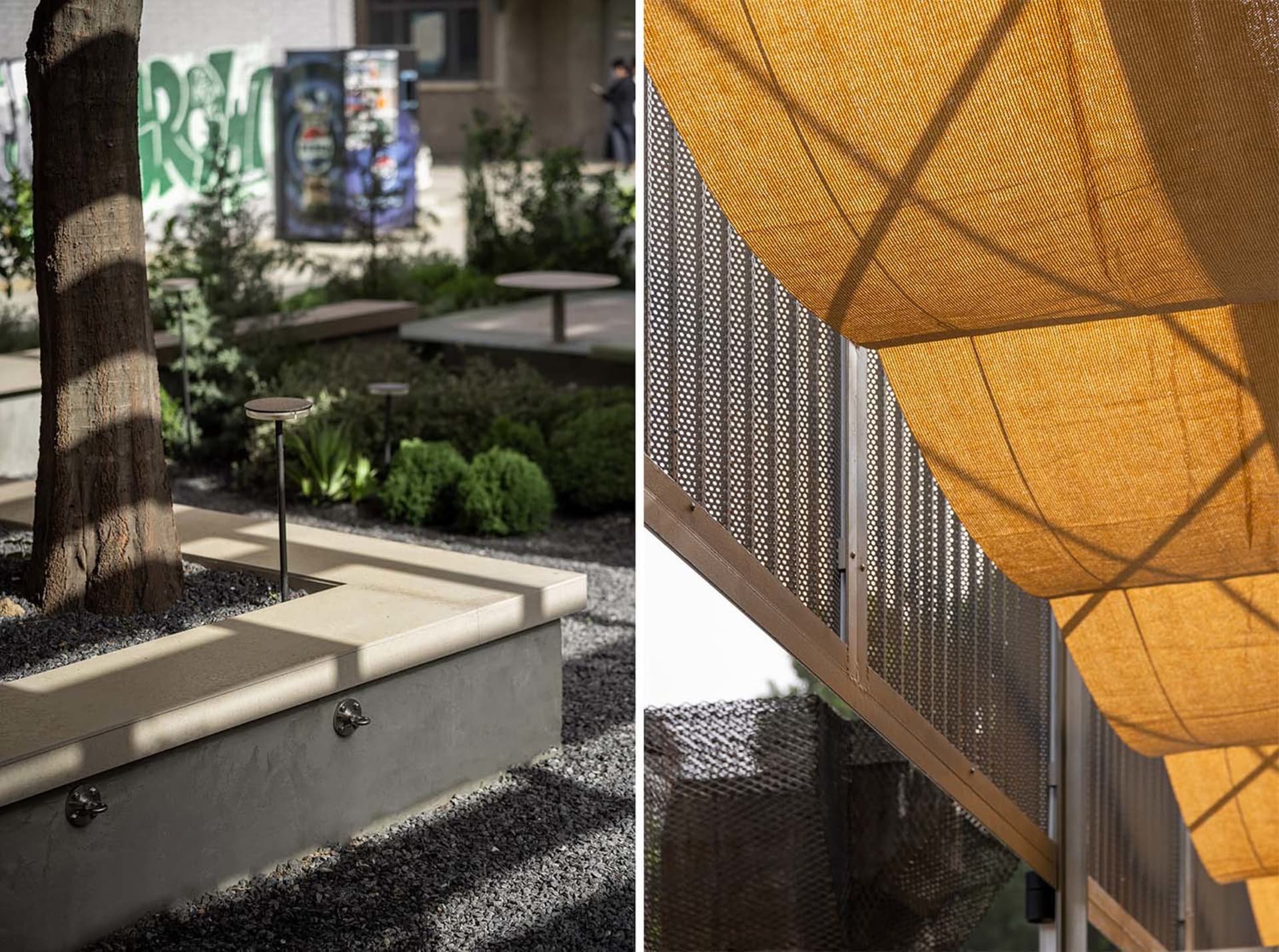 Industrial Floor Plan Collection 4