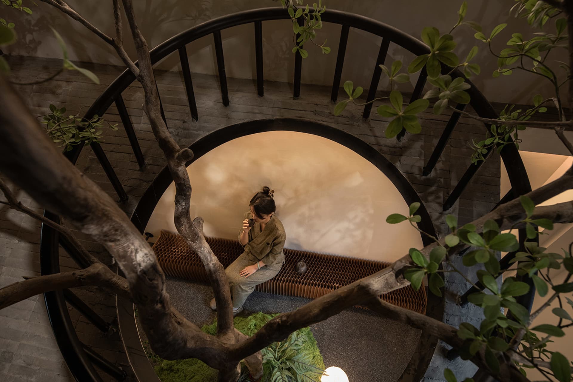 Minimalist Retail Collection 2