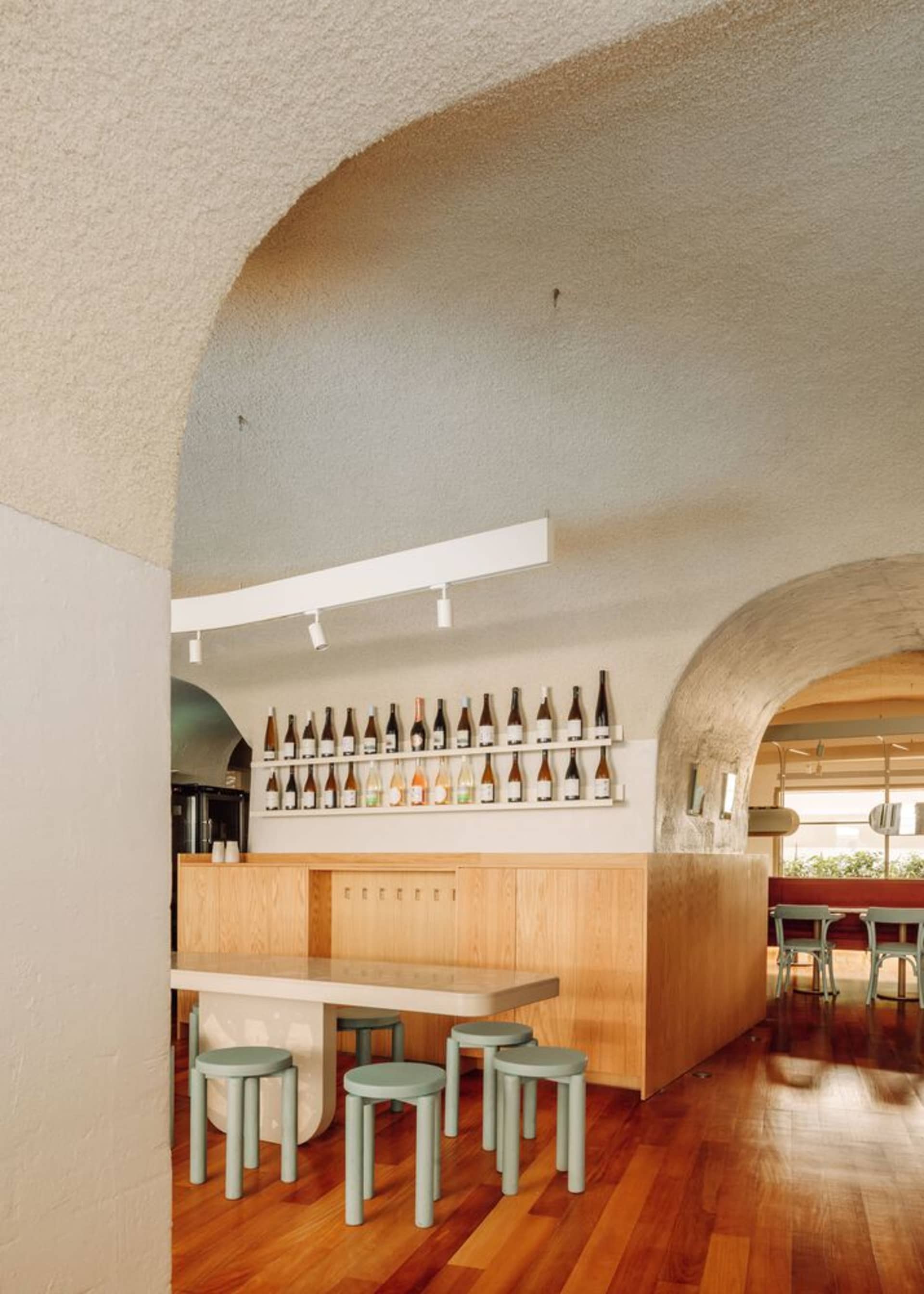 Minimalist Dining Project 2