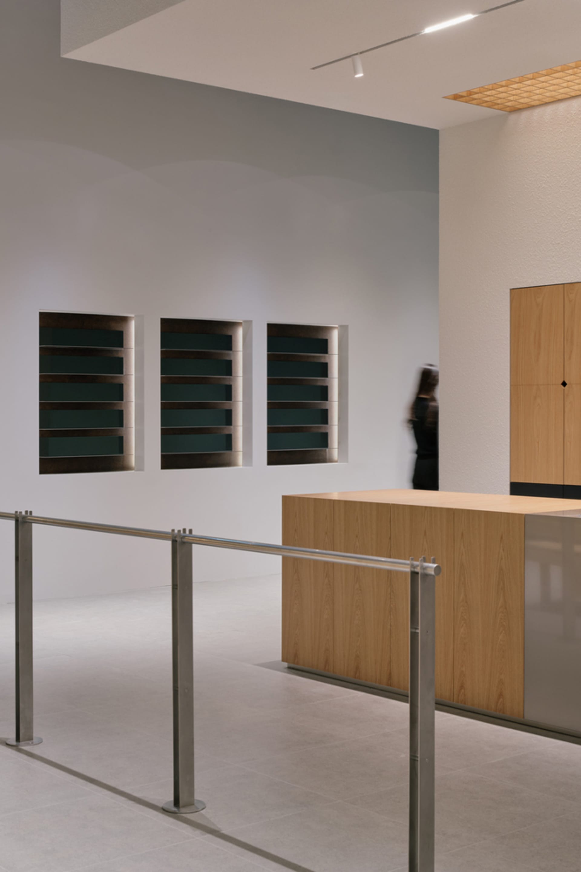 Stunning Retail Concept 4