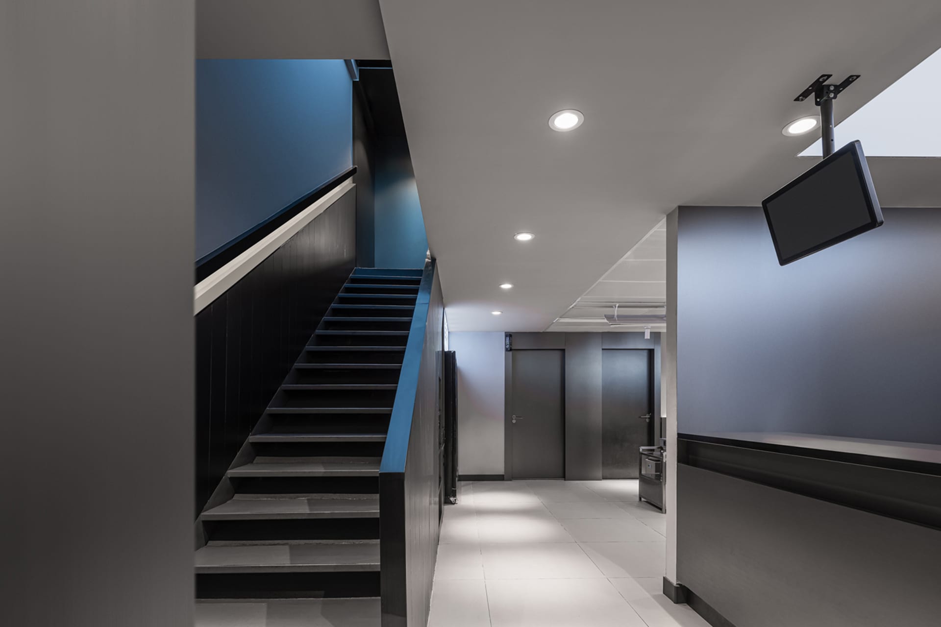 Luxurious Dining Project 3