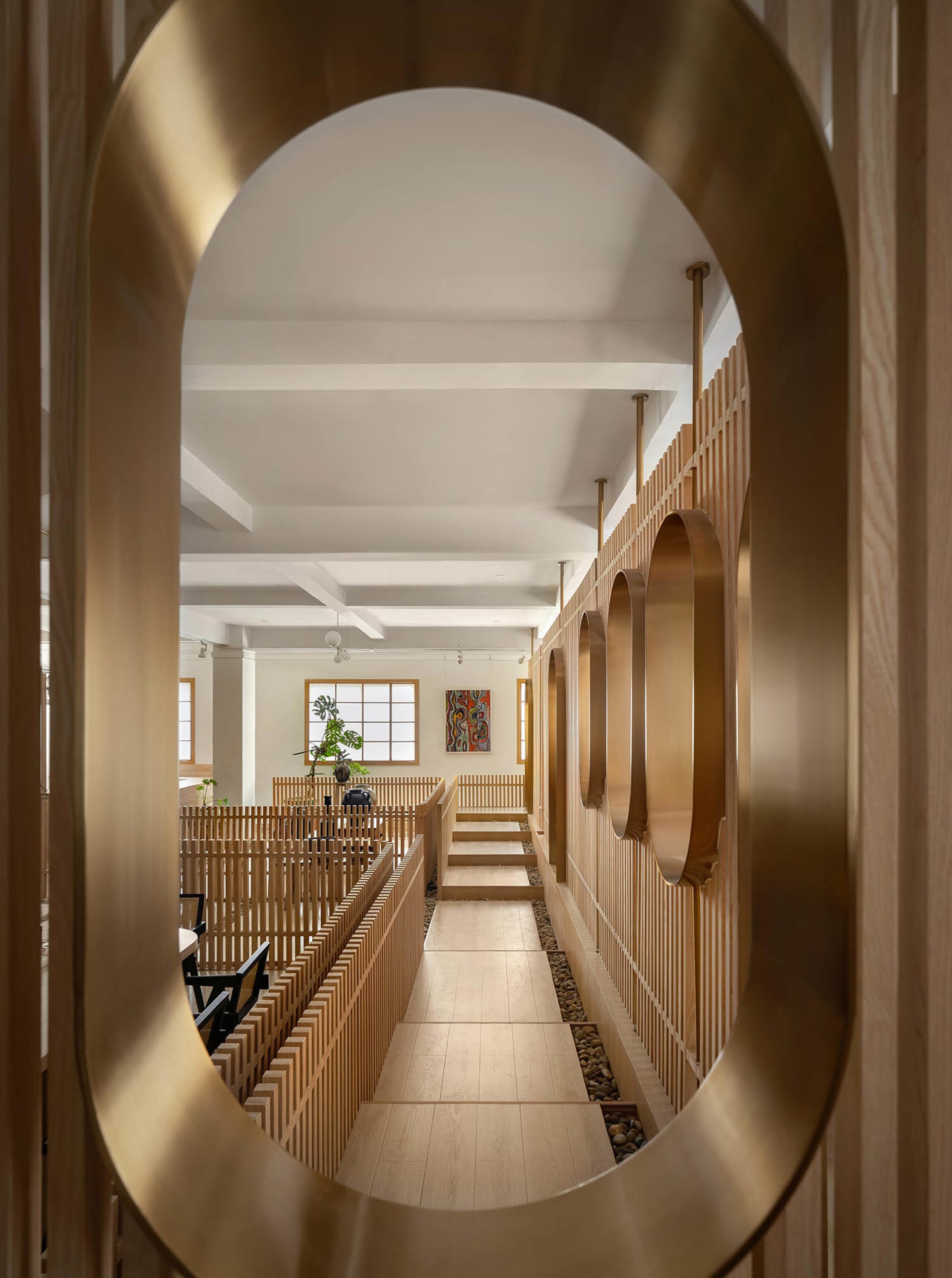 Modern Dining Collection 3