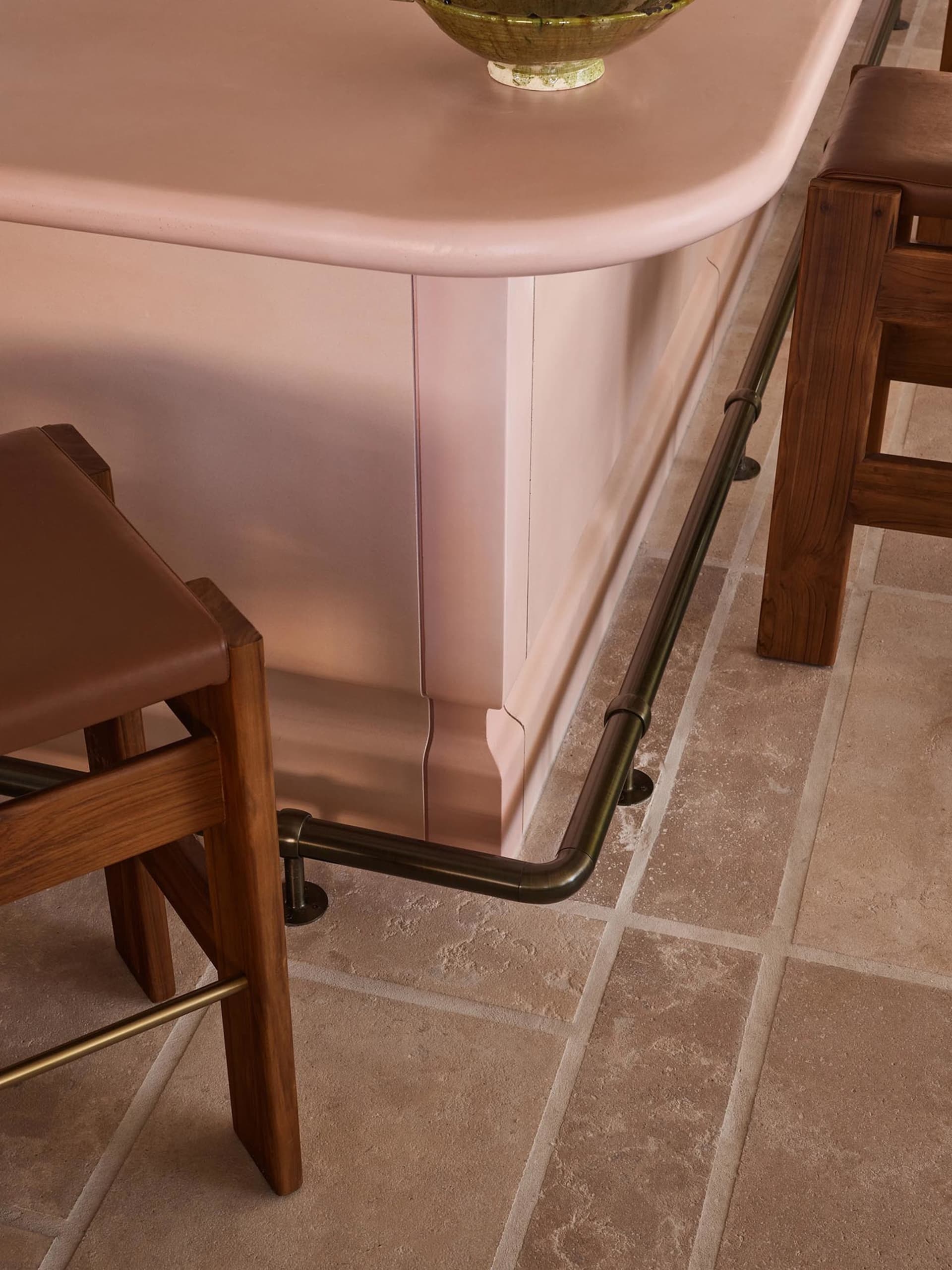 Minimalist Dining Design 2