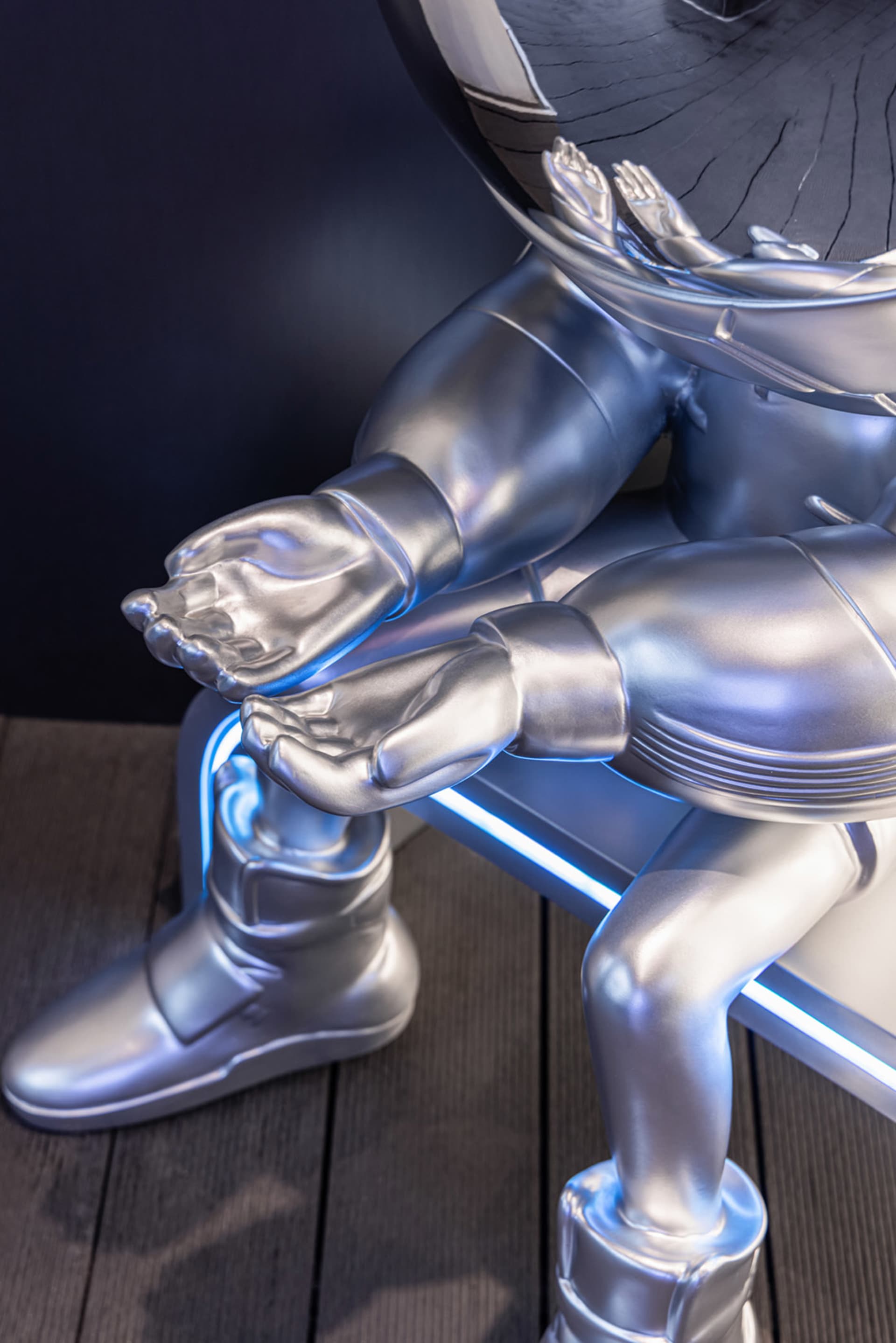 Luxurious Dining Project 2