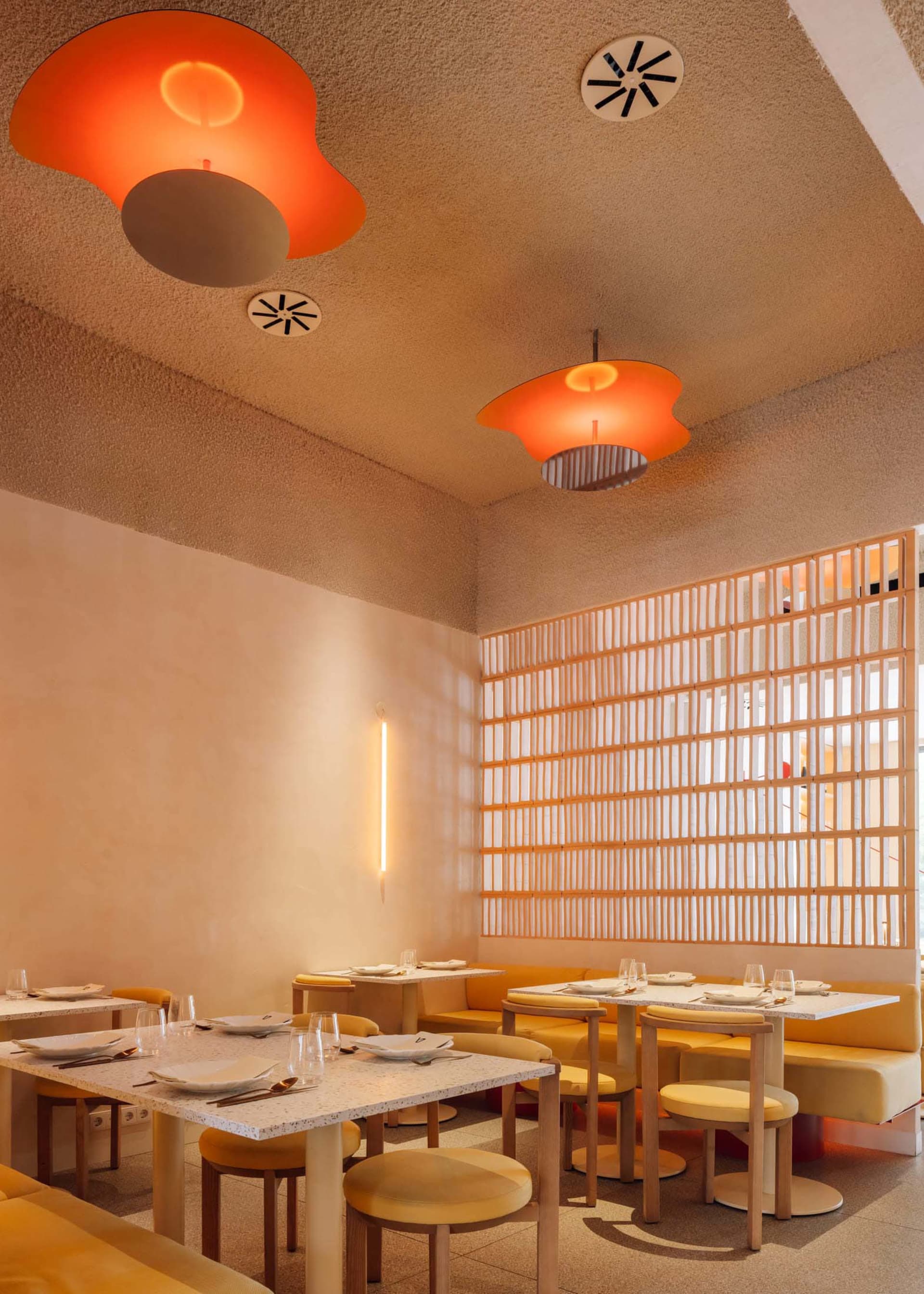 Luxurious Dining Project 3