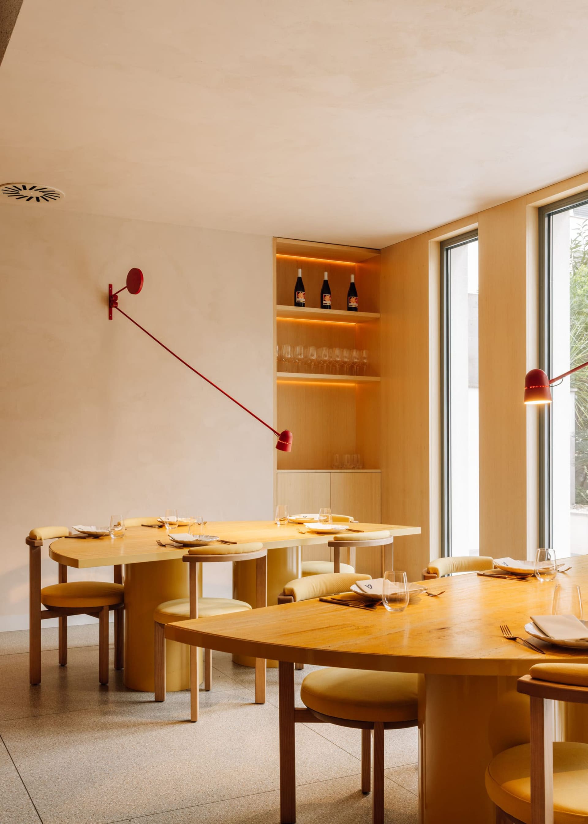 Luxurious Dining Project 4