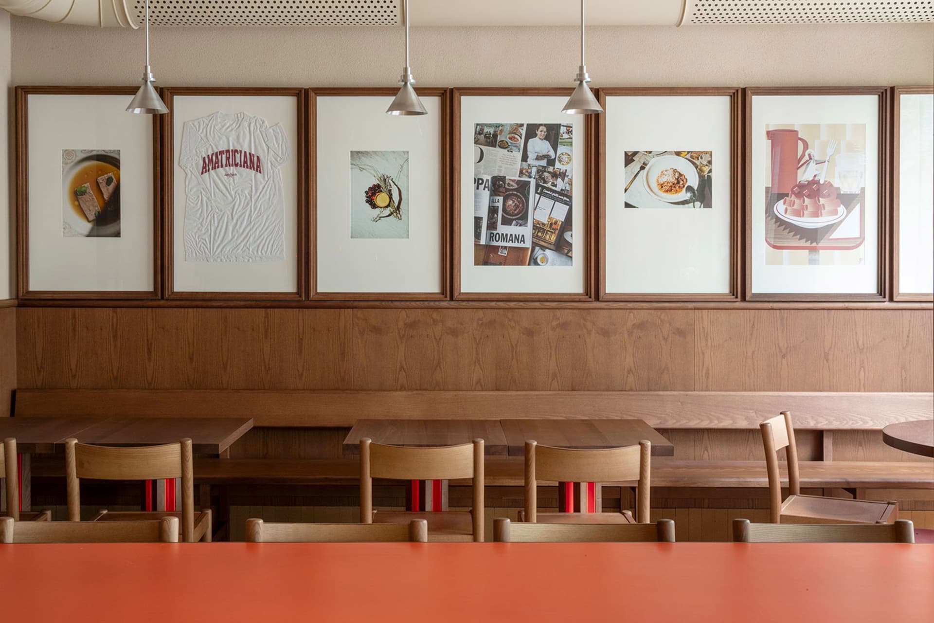 Contemporary Dining Design 3