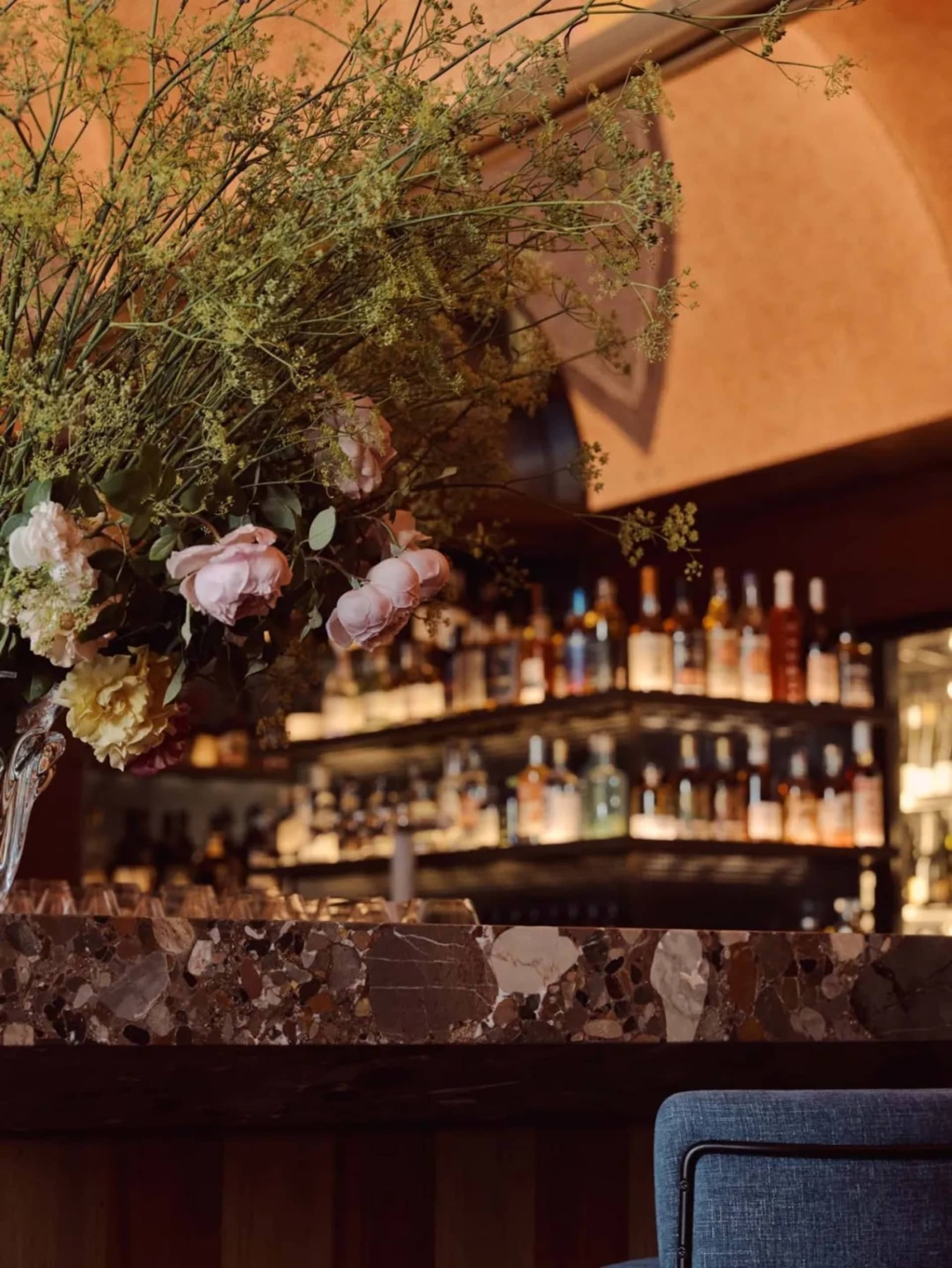 Minimalist Dining Project 3