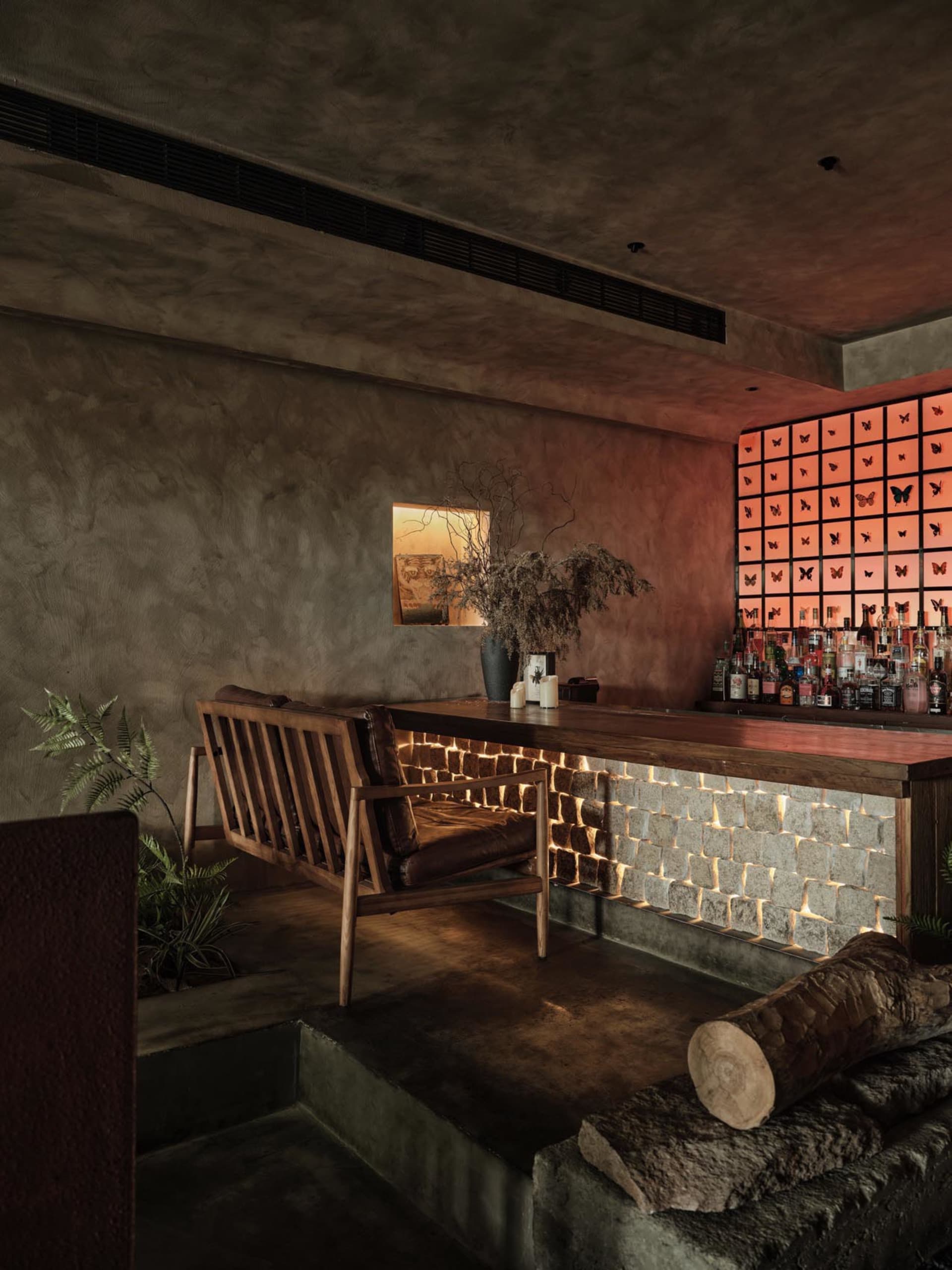 Chic Dining Concept 2