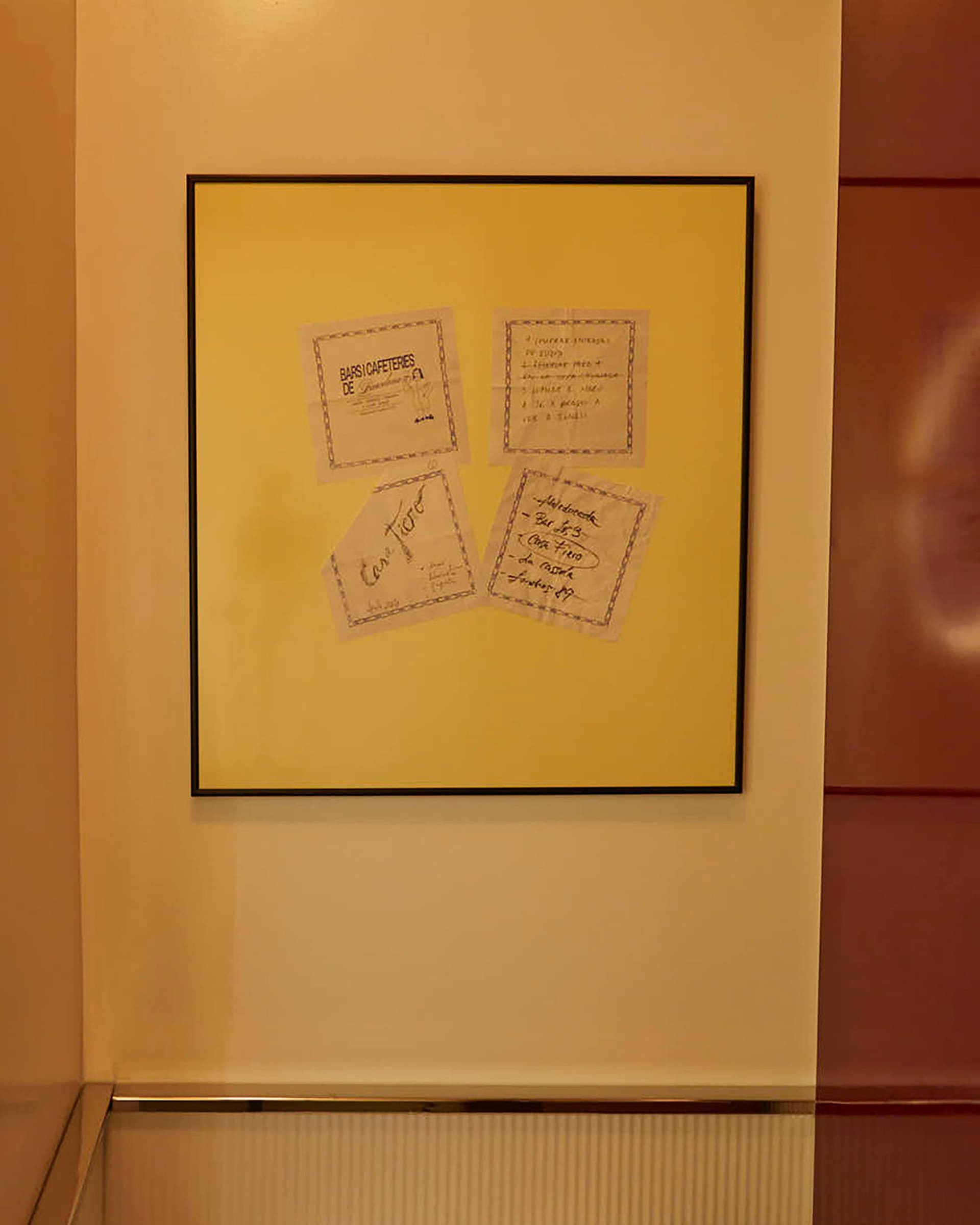 Classic Interior Design 1