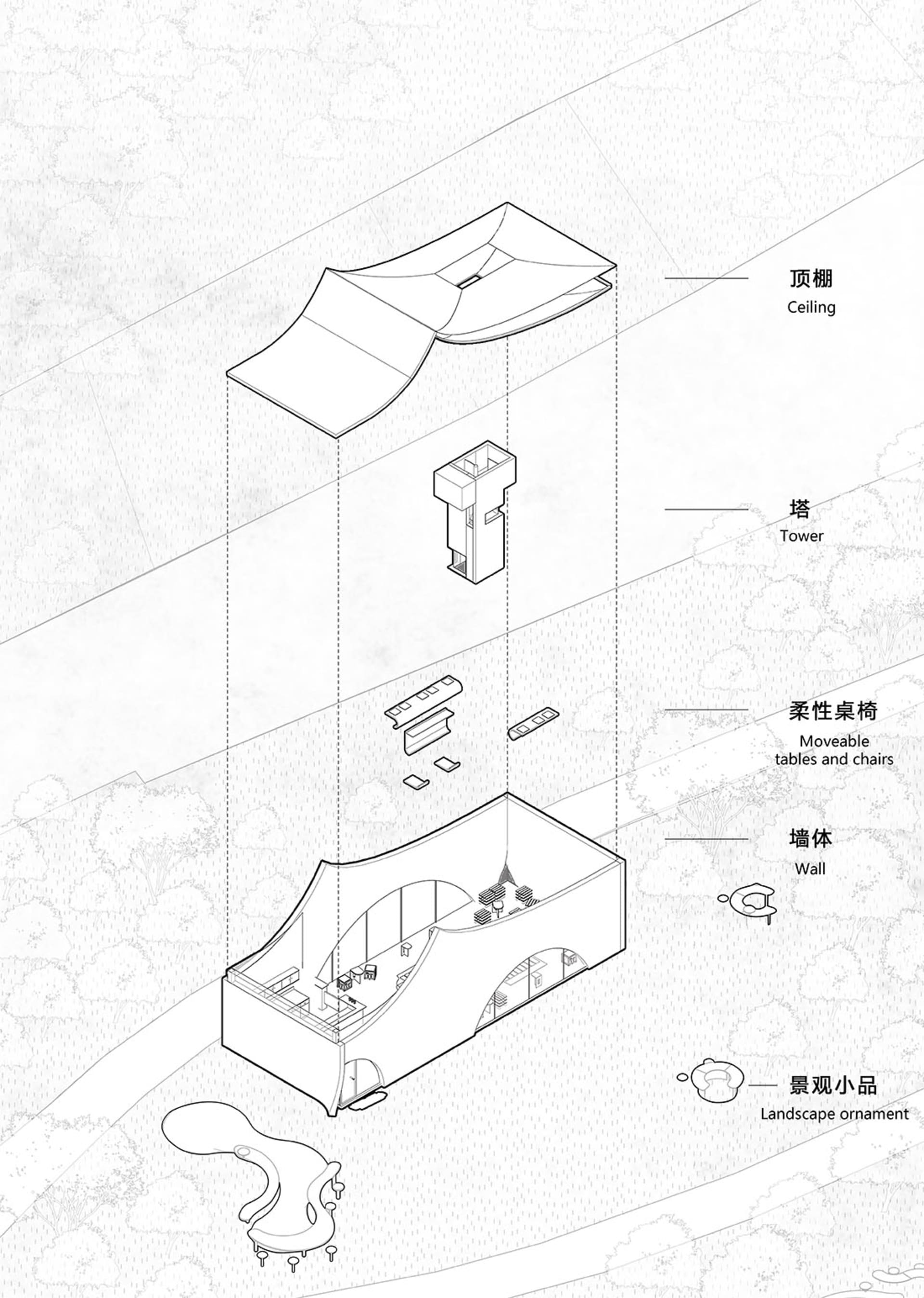 Elegant Interior Design 3