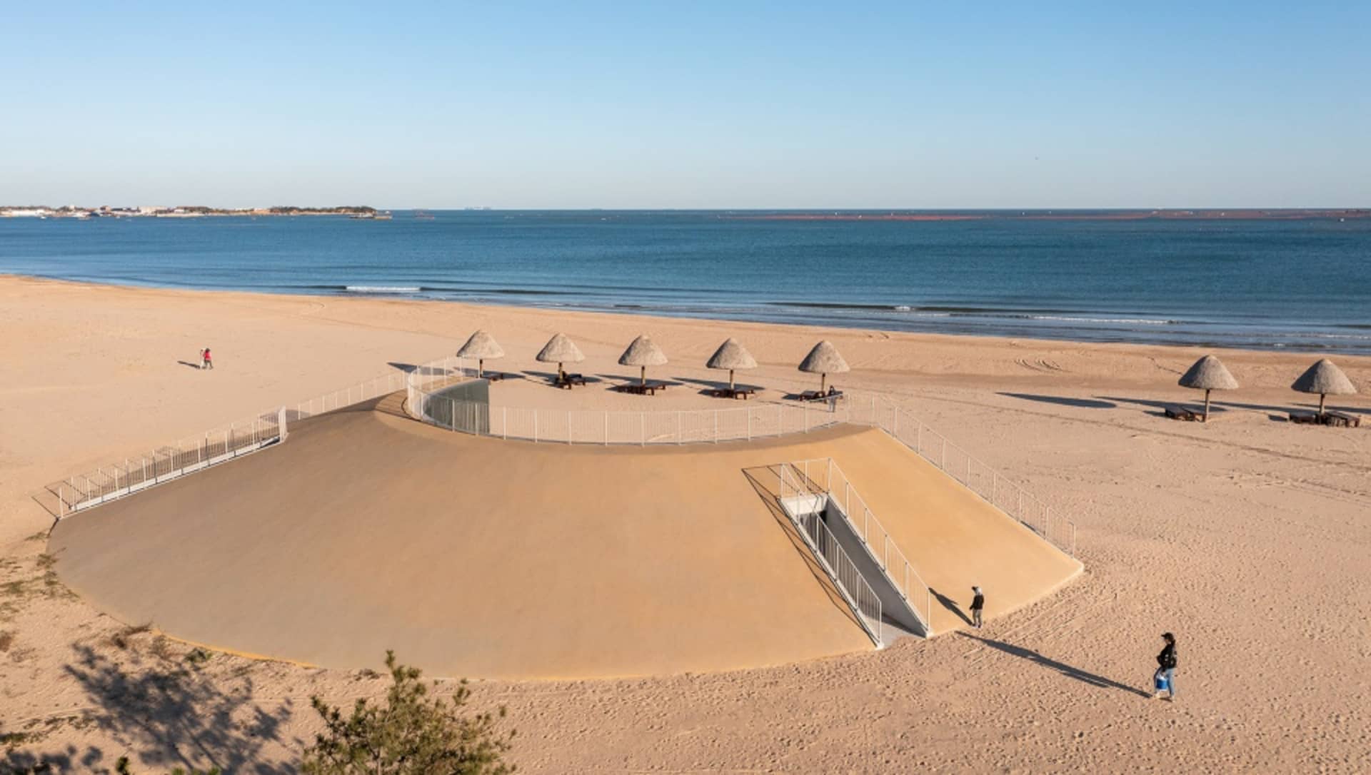 Chic Floor Plan Interior 1