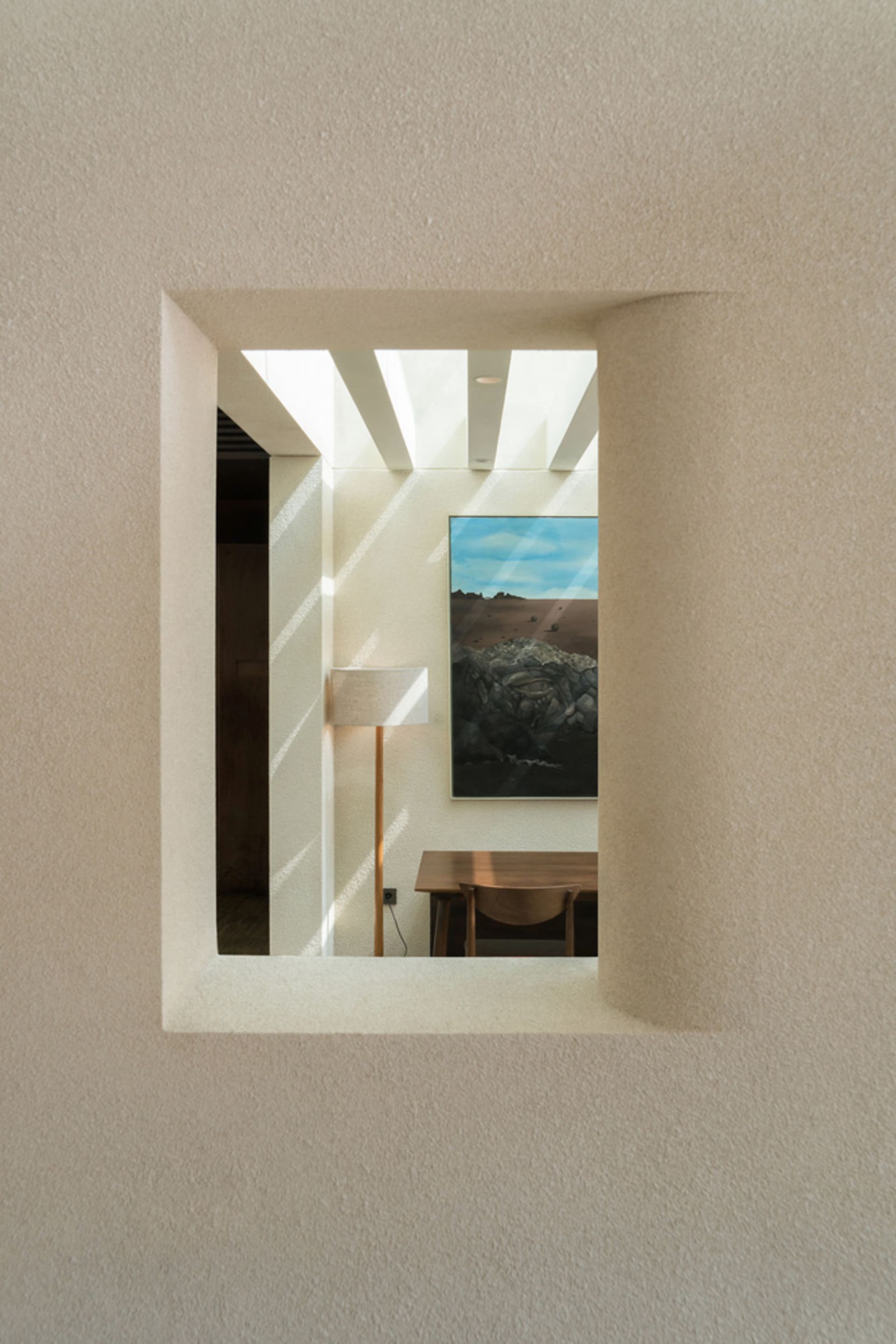 Industrial Dining Project 3