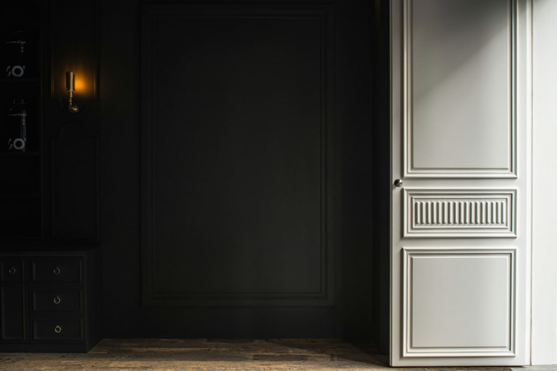 Classic Retail Interior 3