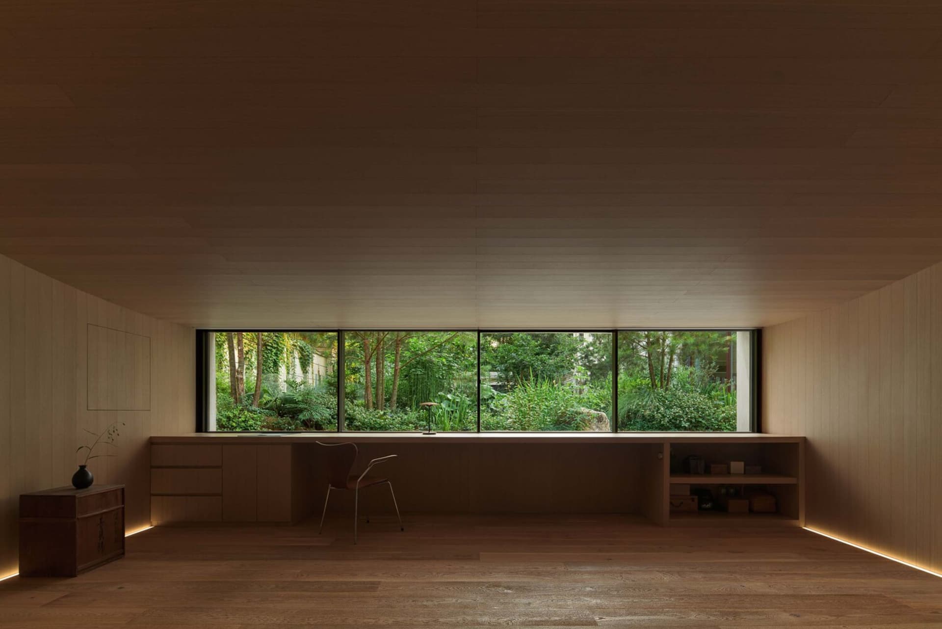 Luxurious Floor Plan Project 4