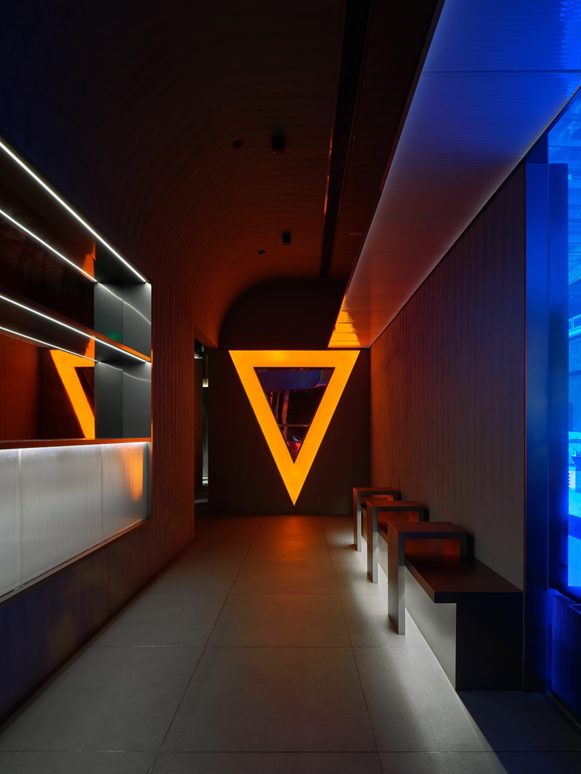 Elegant Cafe Project 3