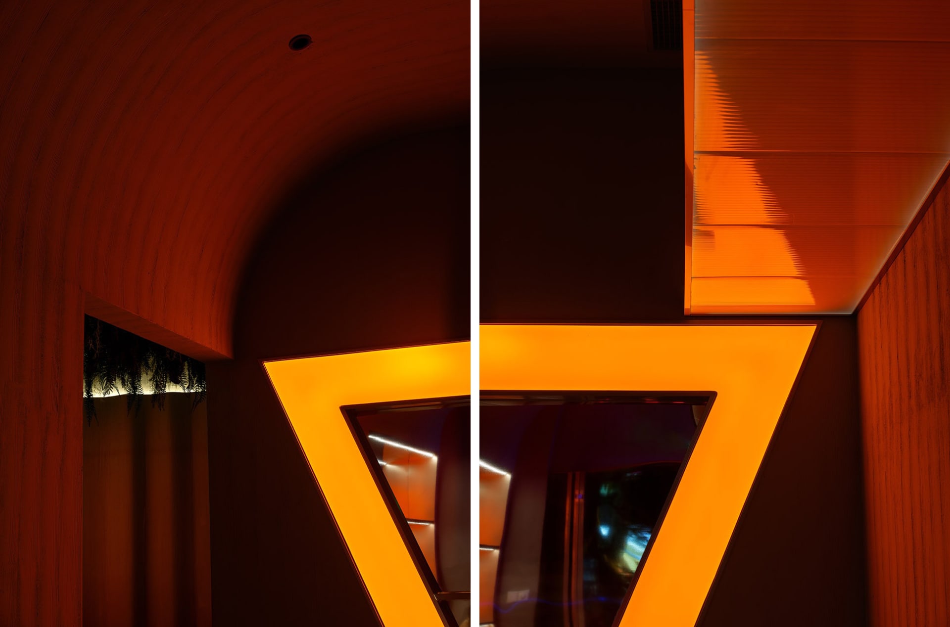 Elegant Cafe Project 4