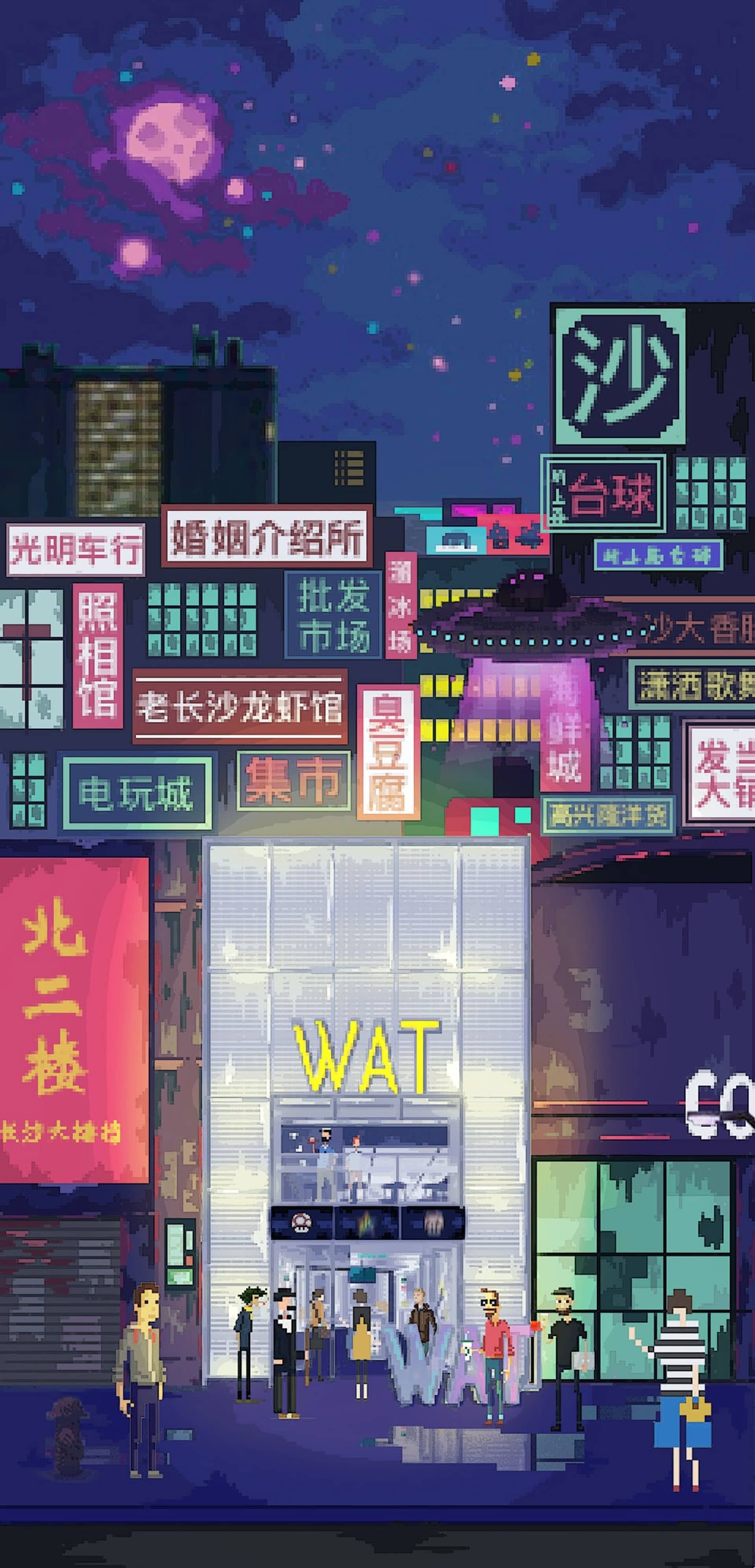 Modern Retail Project 3