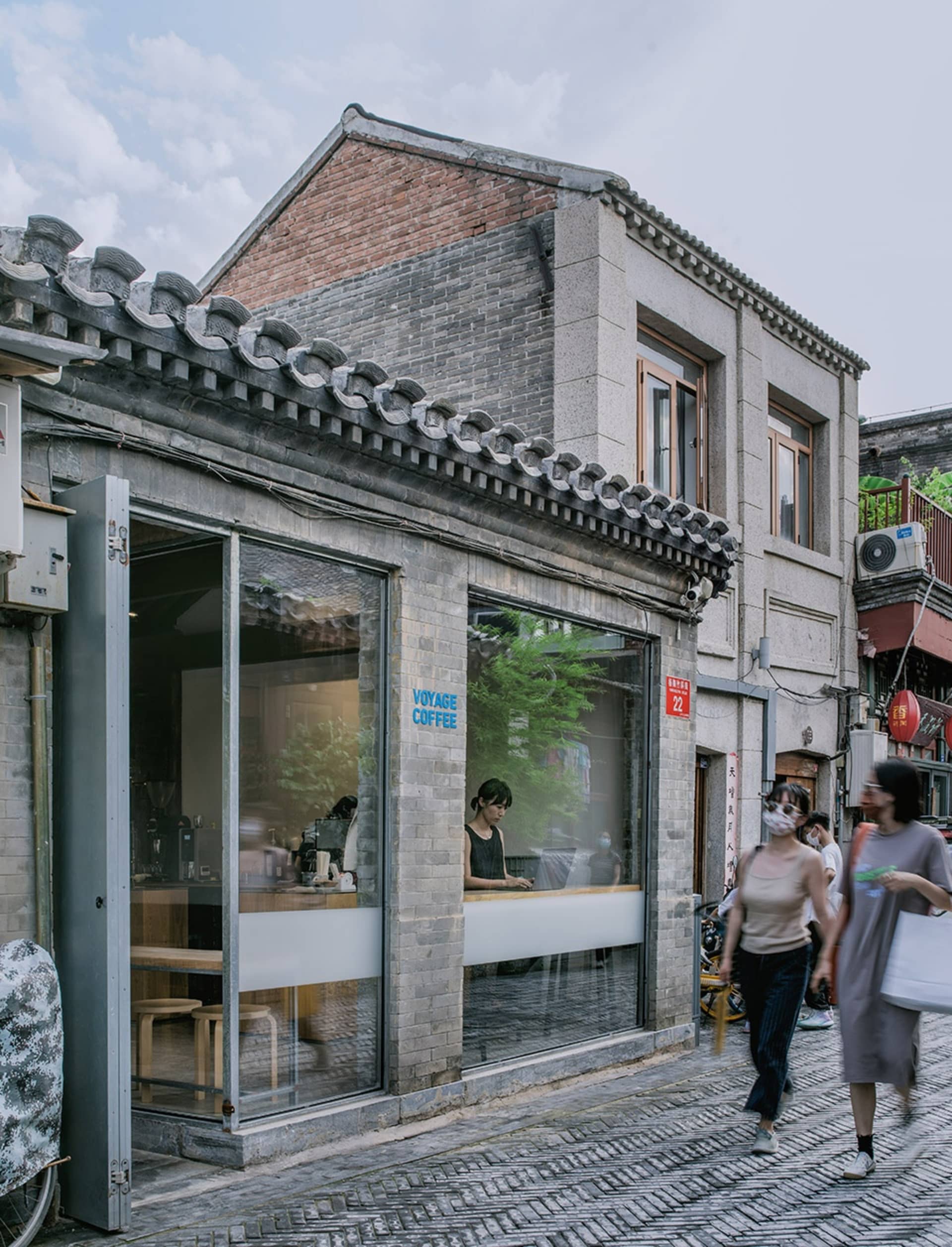 Elegant Retail Design 4