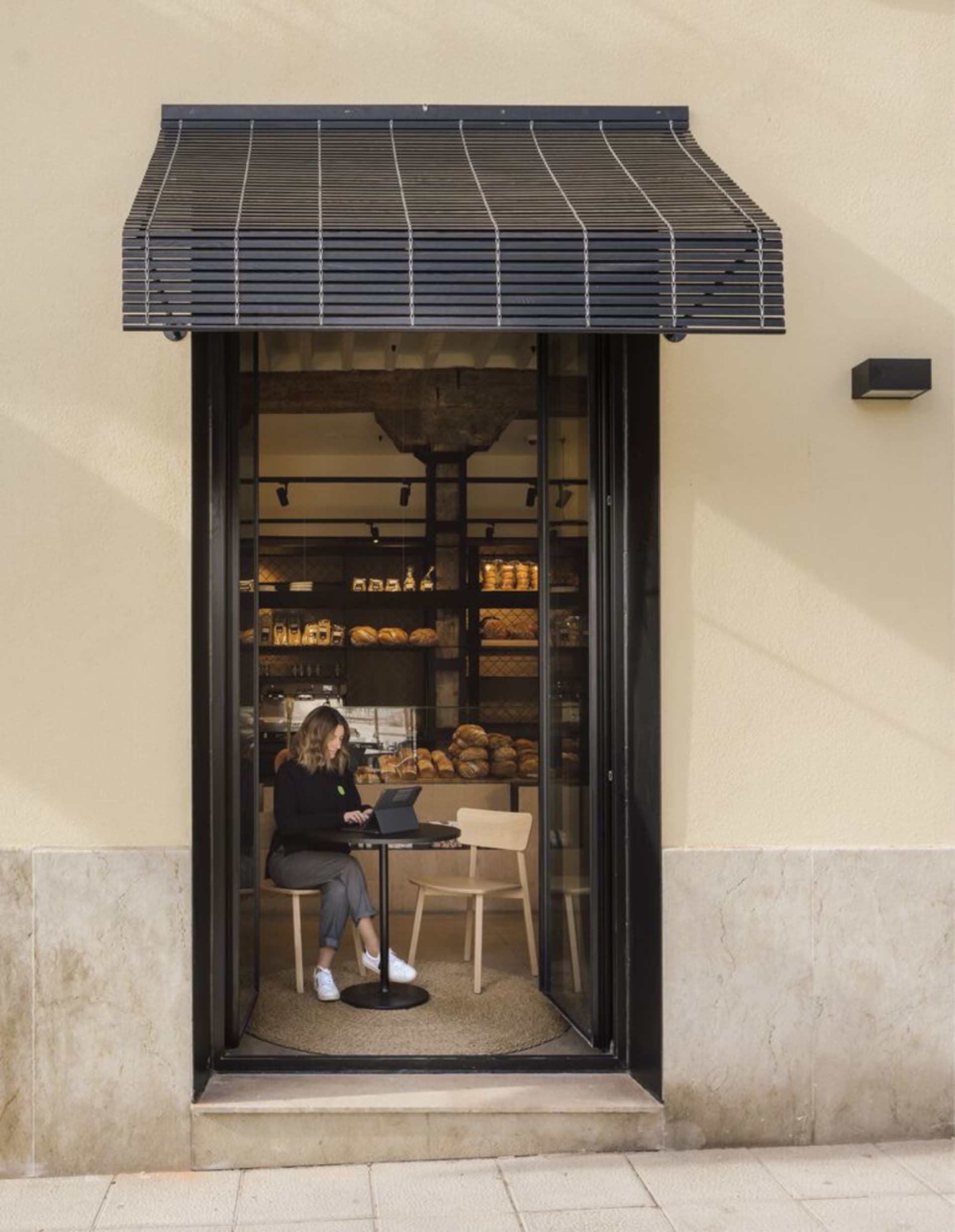Chic Retail Project 3