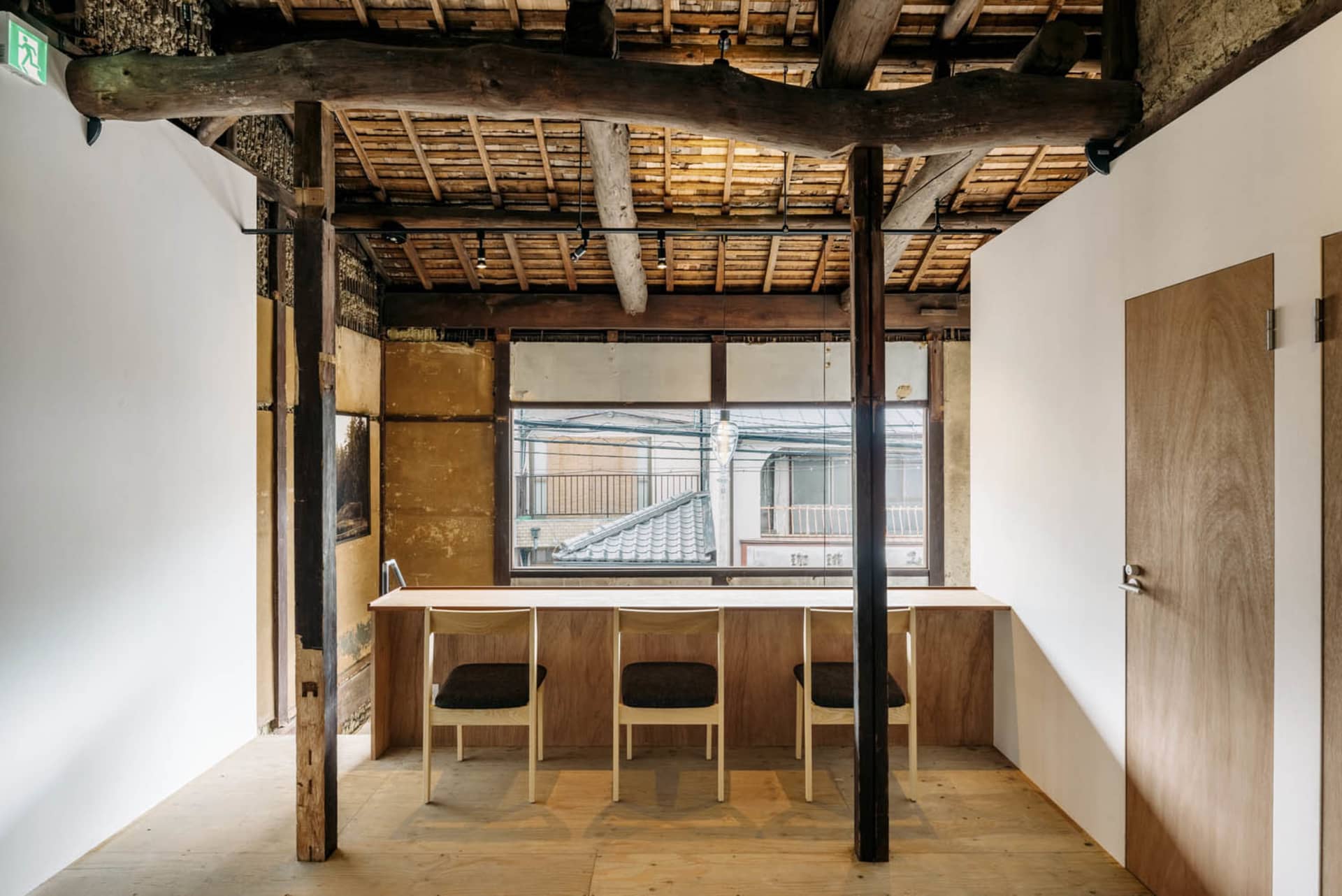 Minimalist Dining Project 3