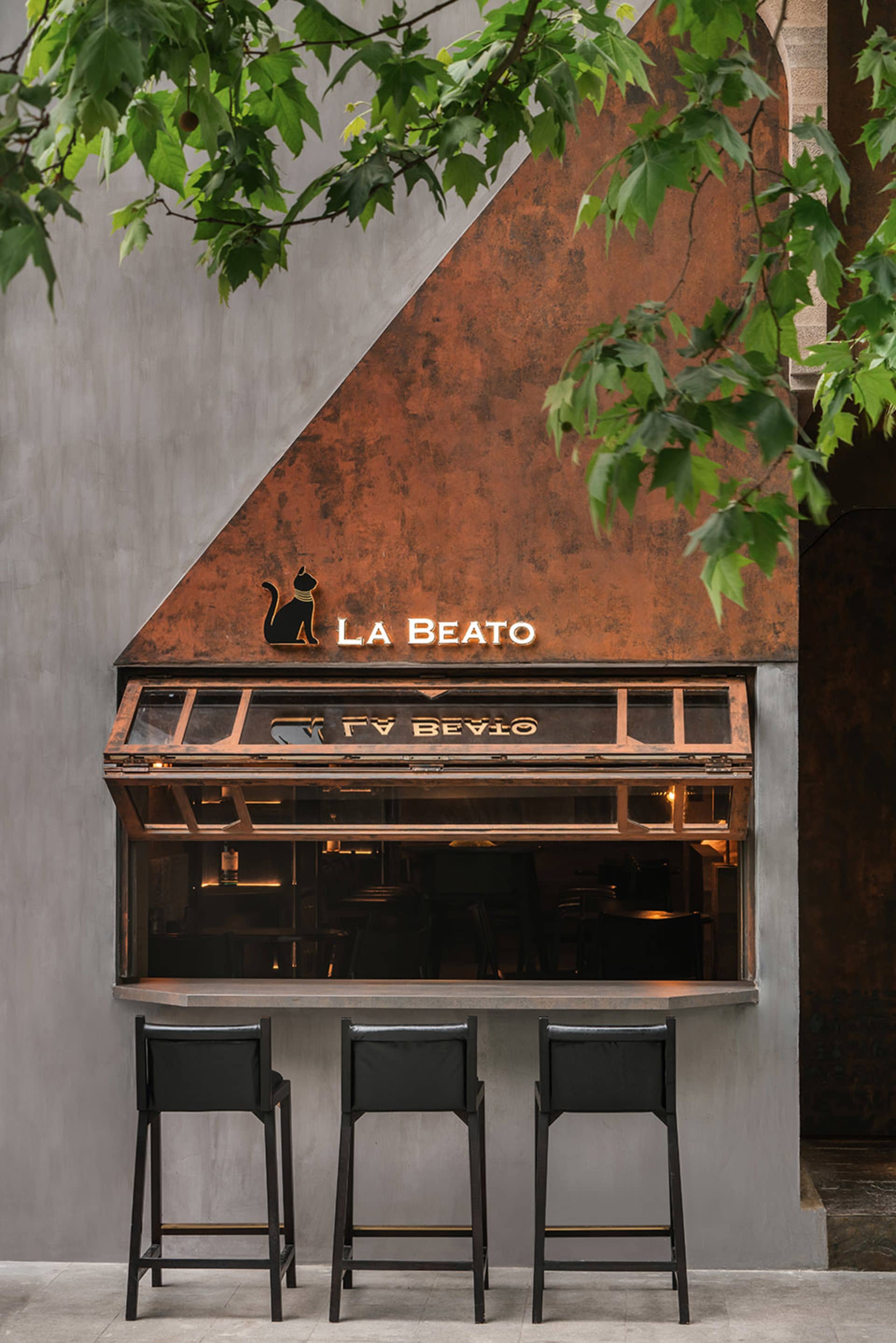 Sophisticated Dining Project 2