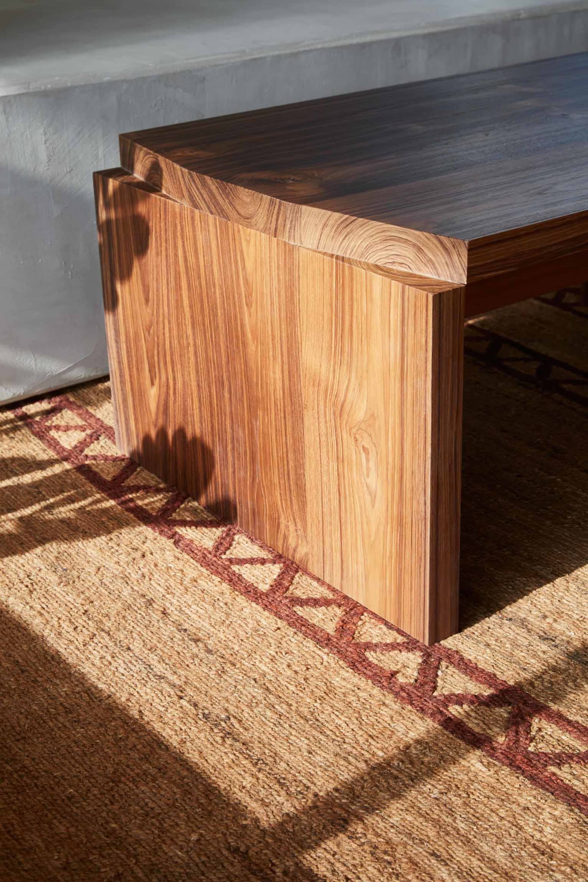 Industrial Dining Interior 4