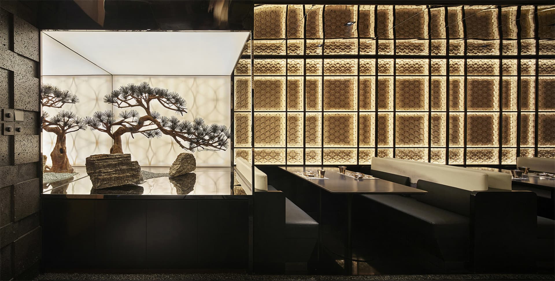 Elegant Dining Collection 3