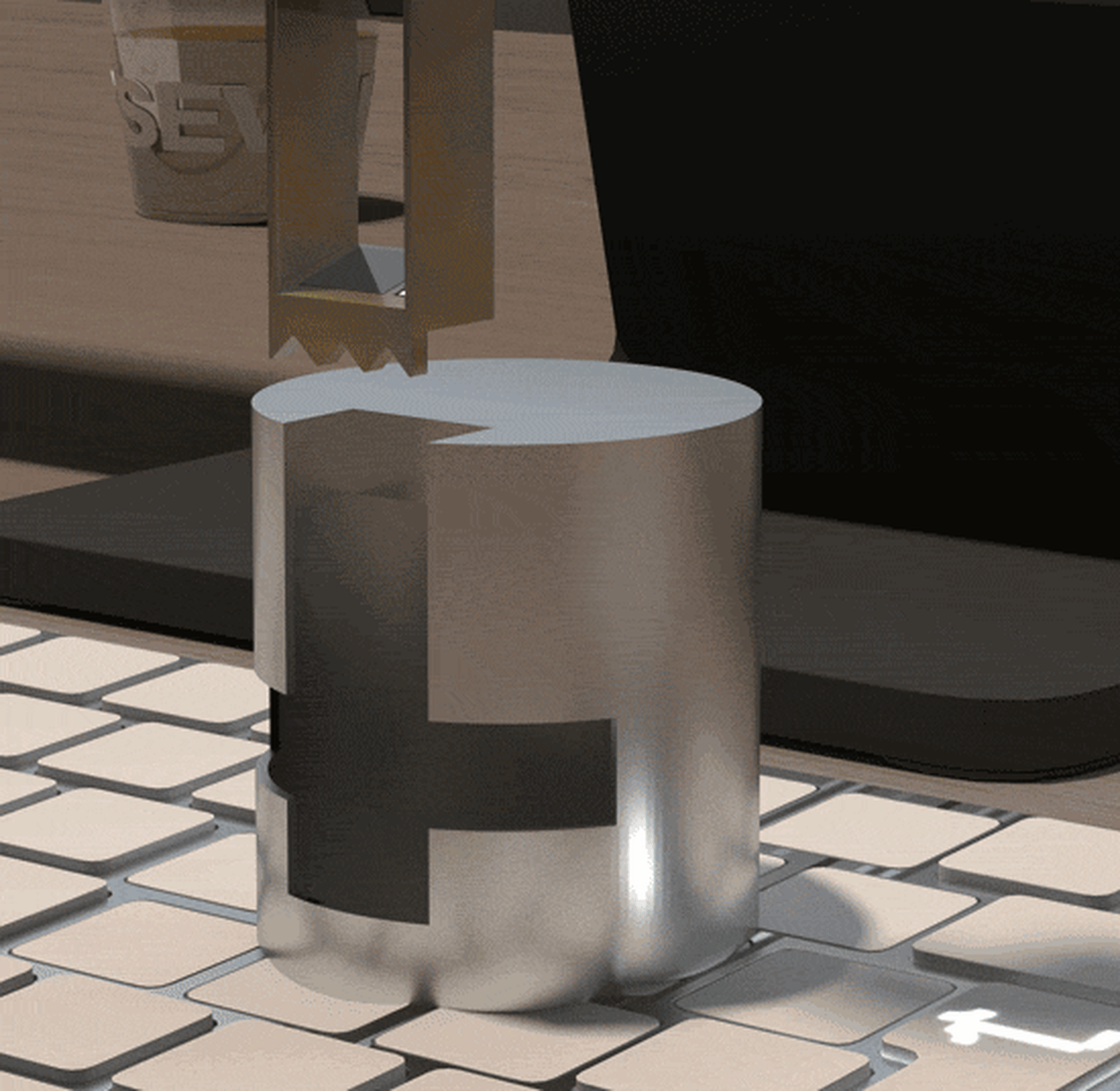 Elegant Retail Project 2